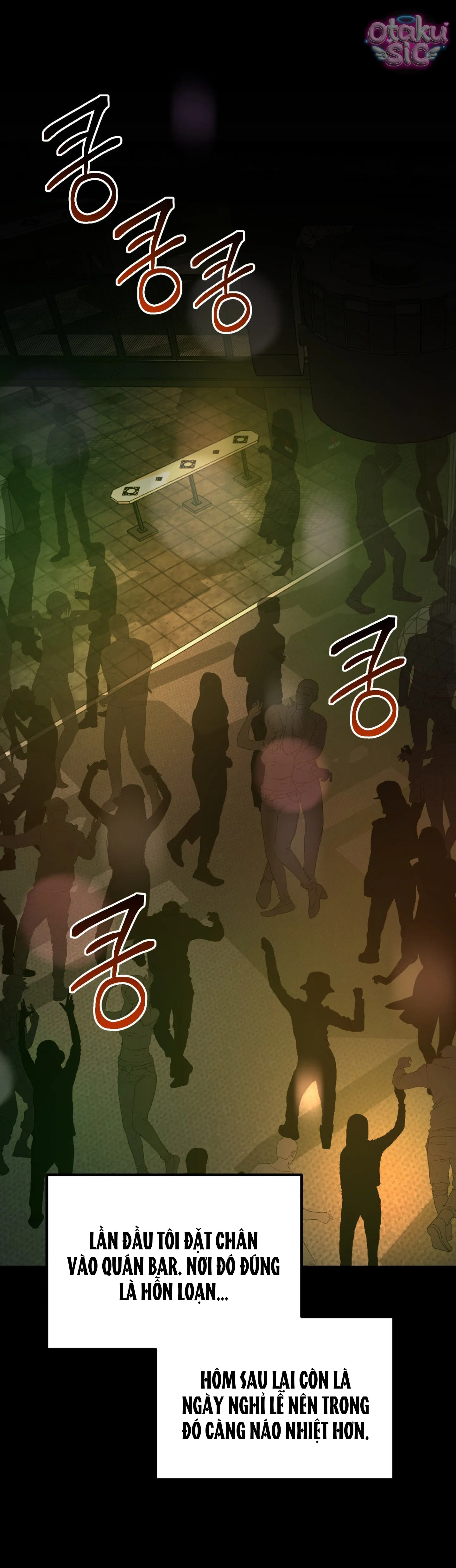 Tình Yêu Rác Rưởi - Chap 15 - Trang 4