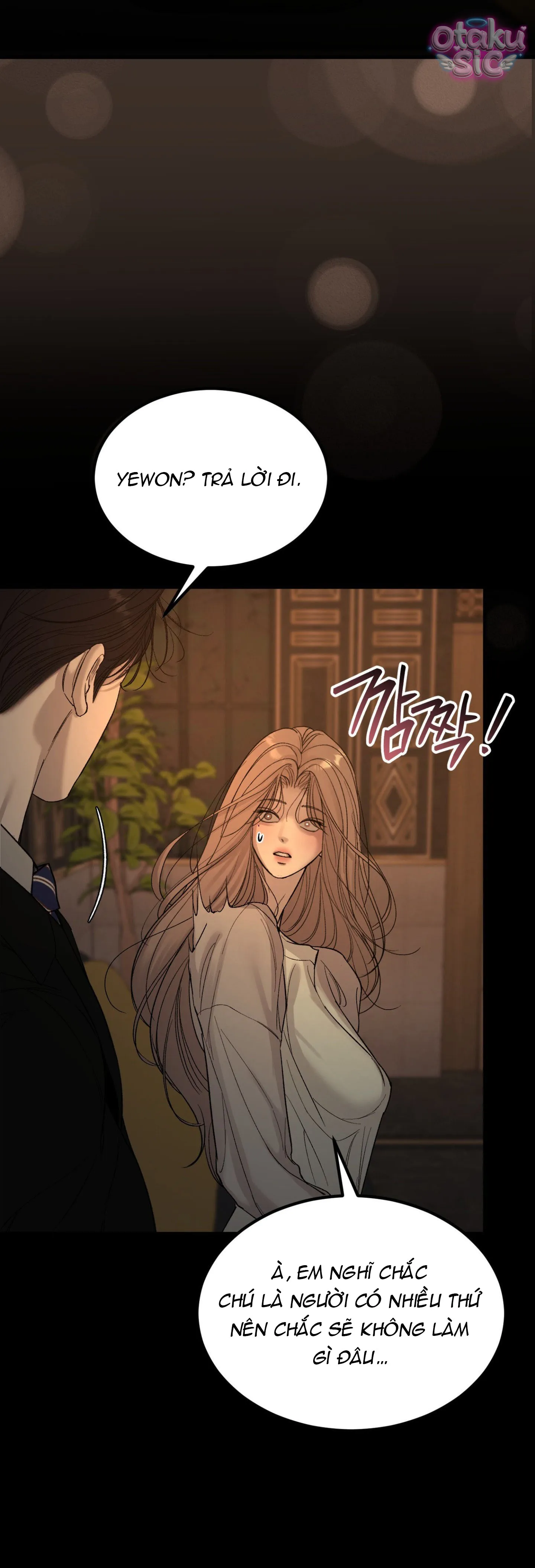 Tình Yêu Rác Rưởi - Chap 15 - Trang 31