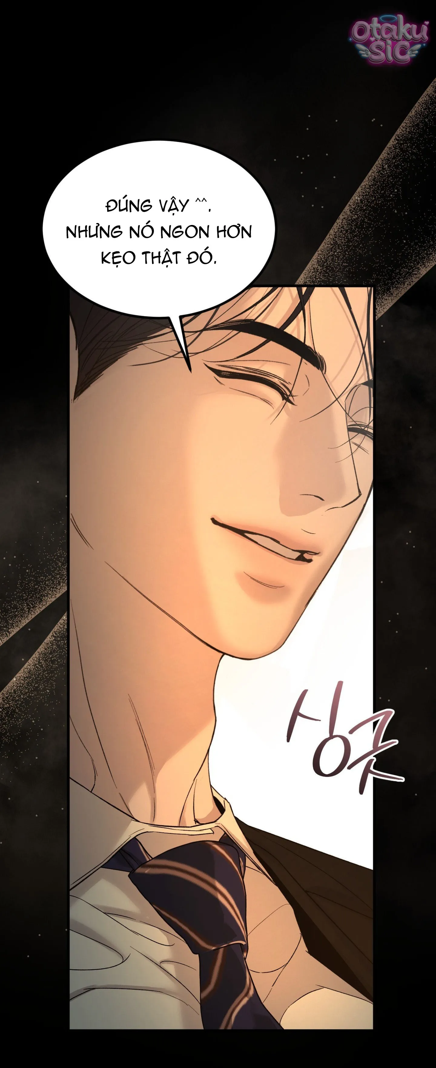 Tình Yêu Rác Rưởi - Chap 15 - Trang 34