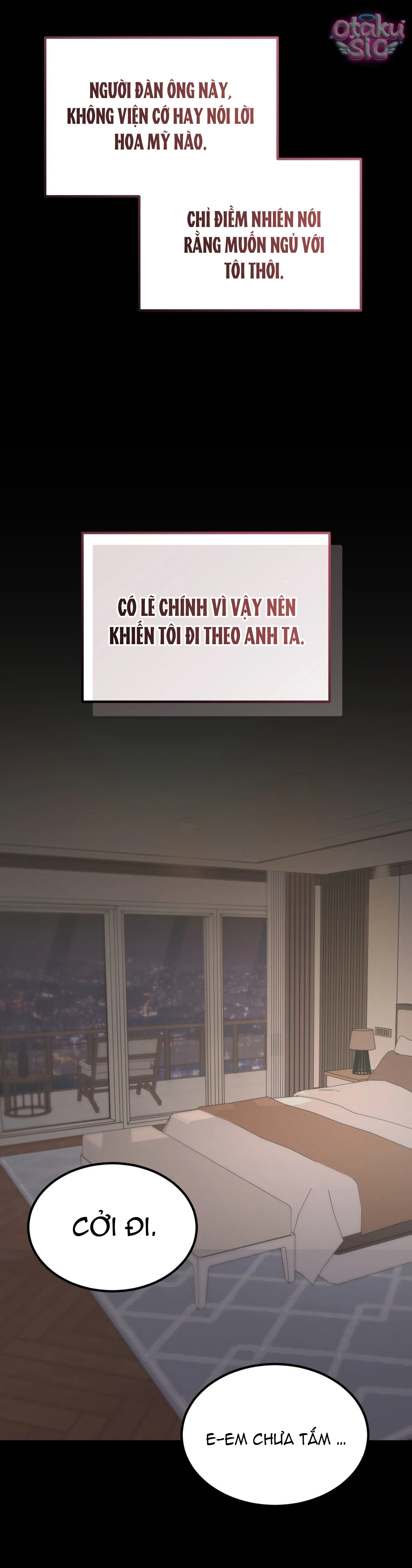 Tình Yêu Rác Rưởi - Chap 15 - Trang 35