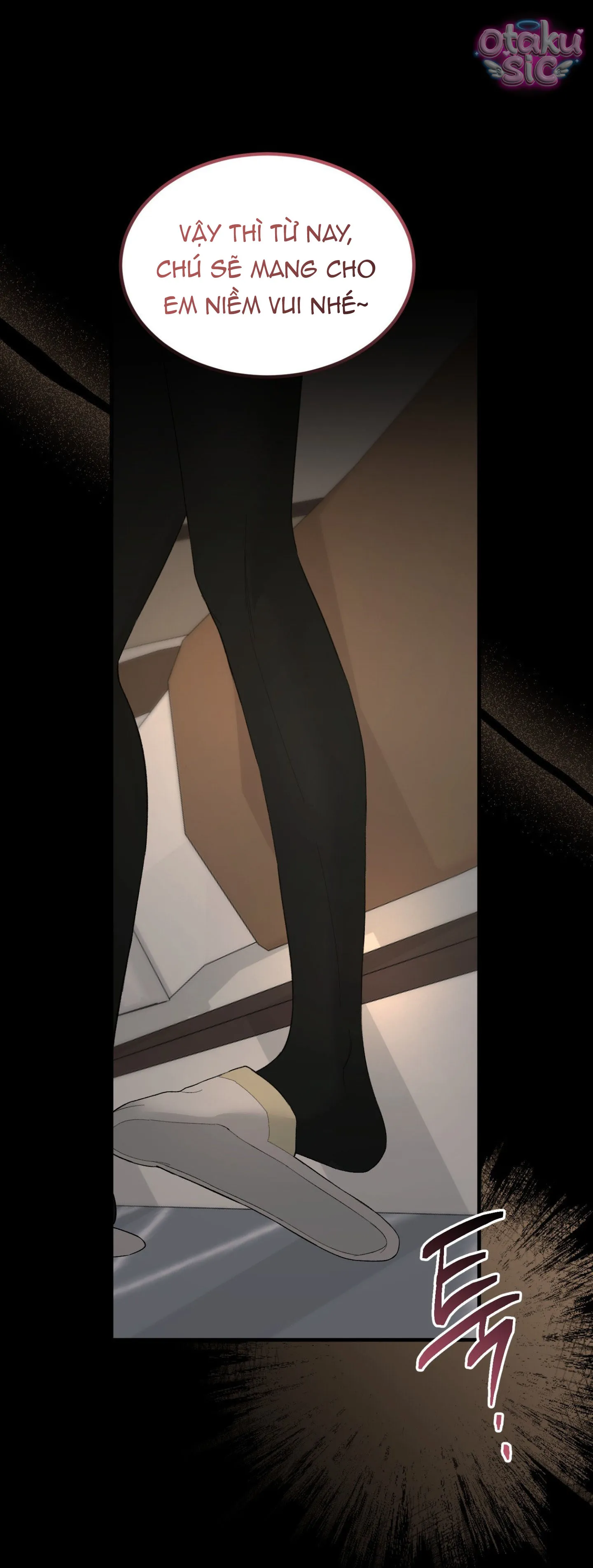 Tình Yêu Rác Rưởi - Chap 15 - Trang 38