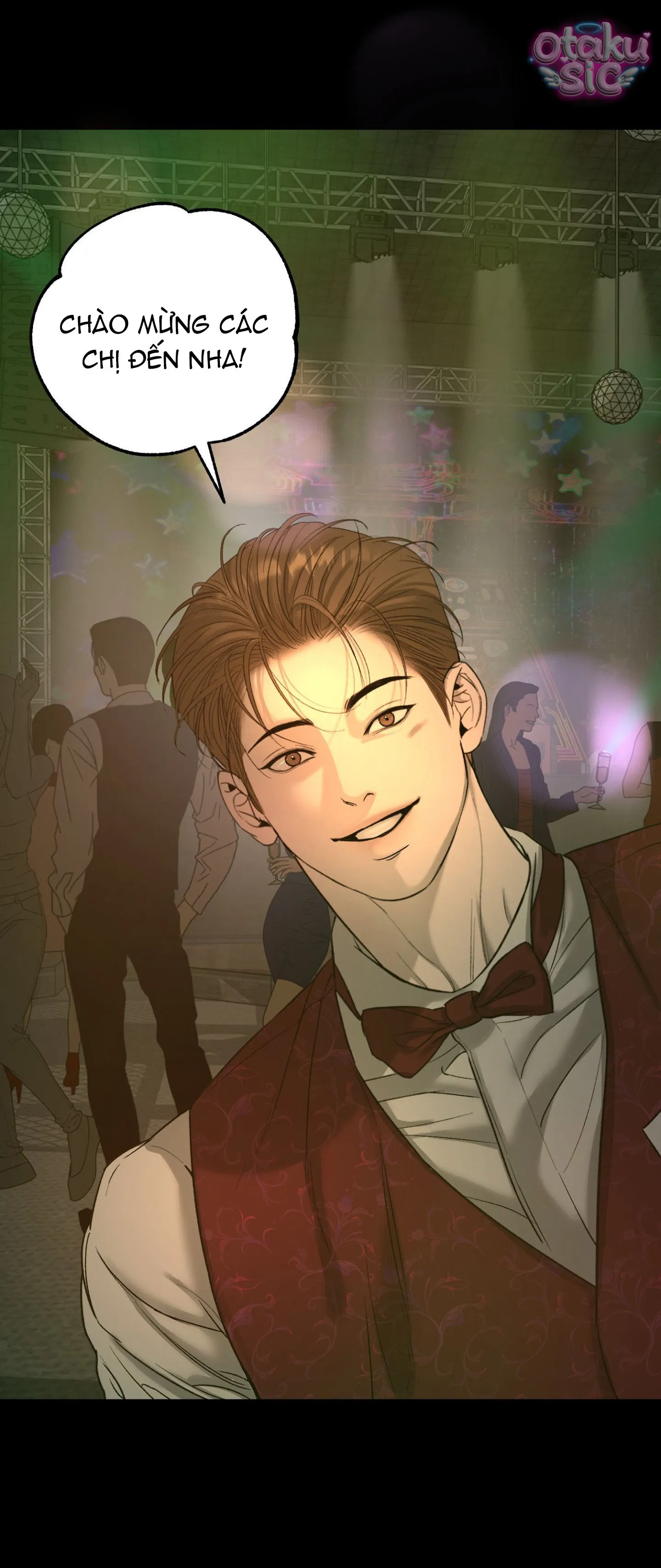 Tình Yêu Rác Rưởi - Chap 15 - Trang 5