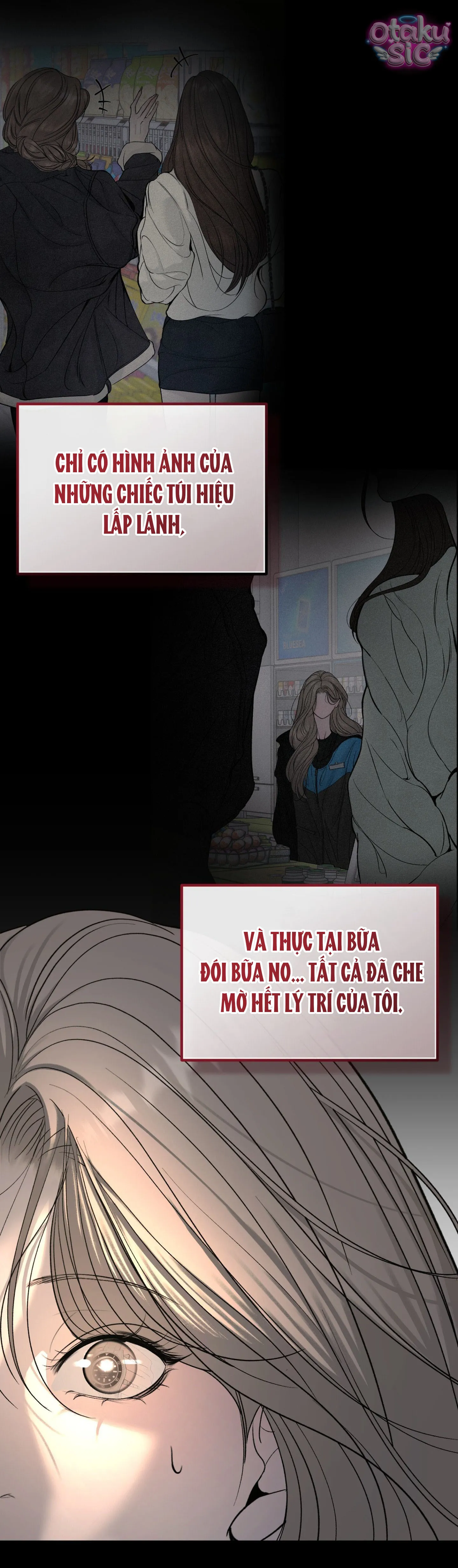 Tình Yêu Rác Rưởi - Chap 15 - Trang 42