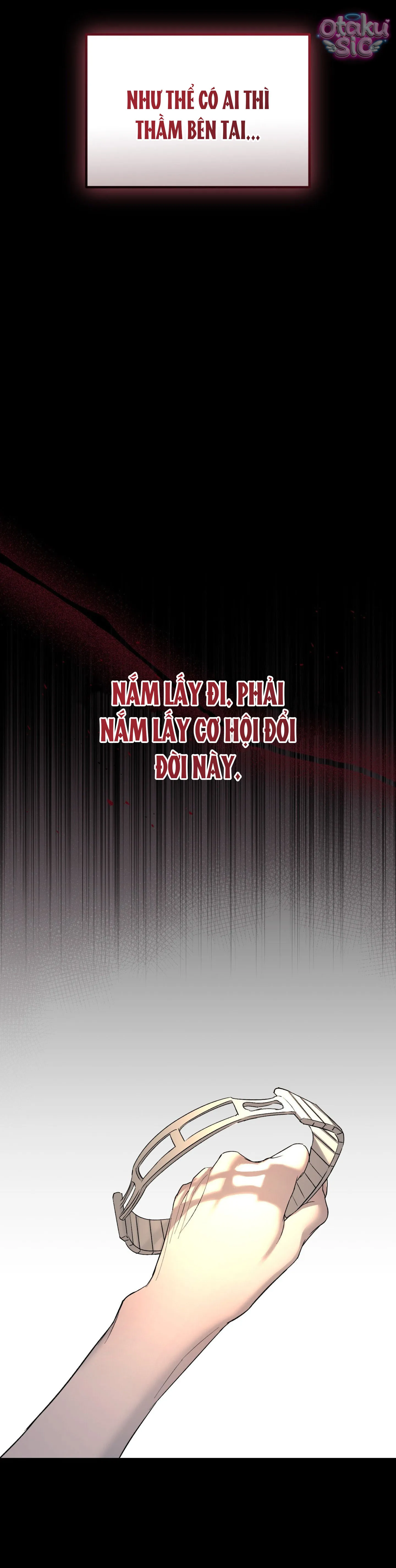 Tình Yêu Rác Rưởi - Chap 15 - Trang 43