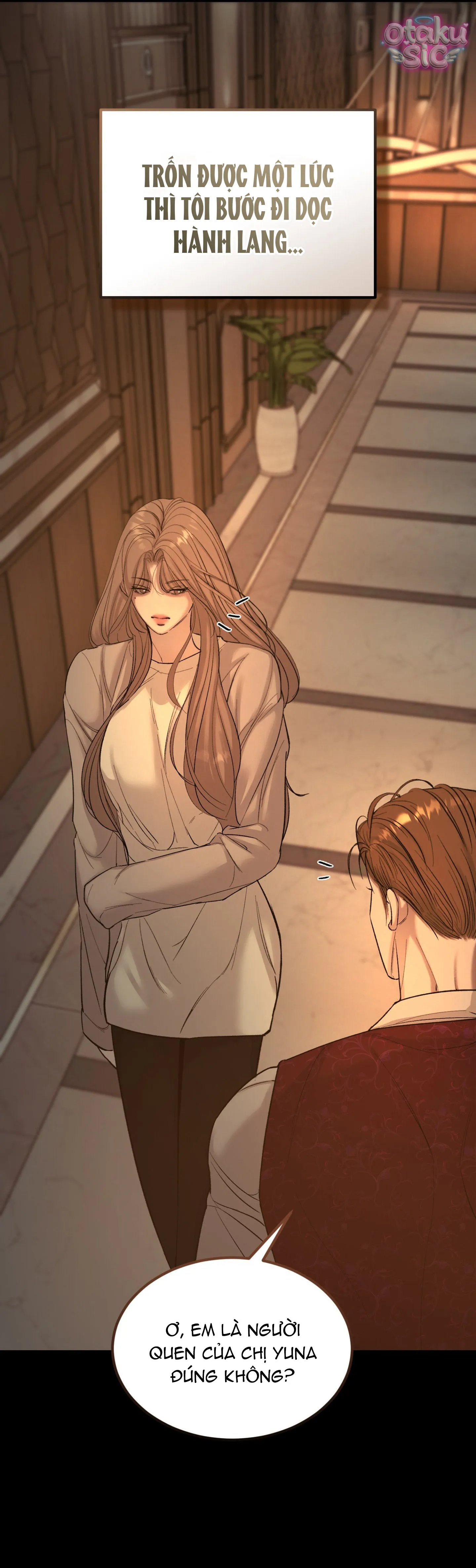 Tình Yêu Rác Rưởi - Chap 15 - Trang 8