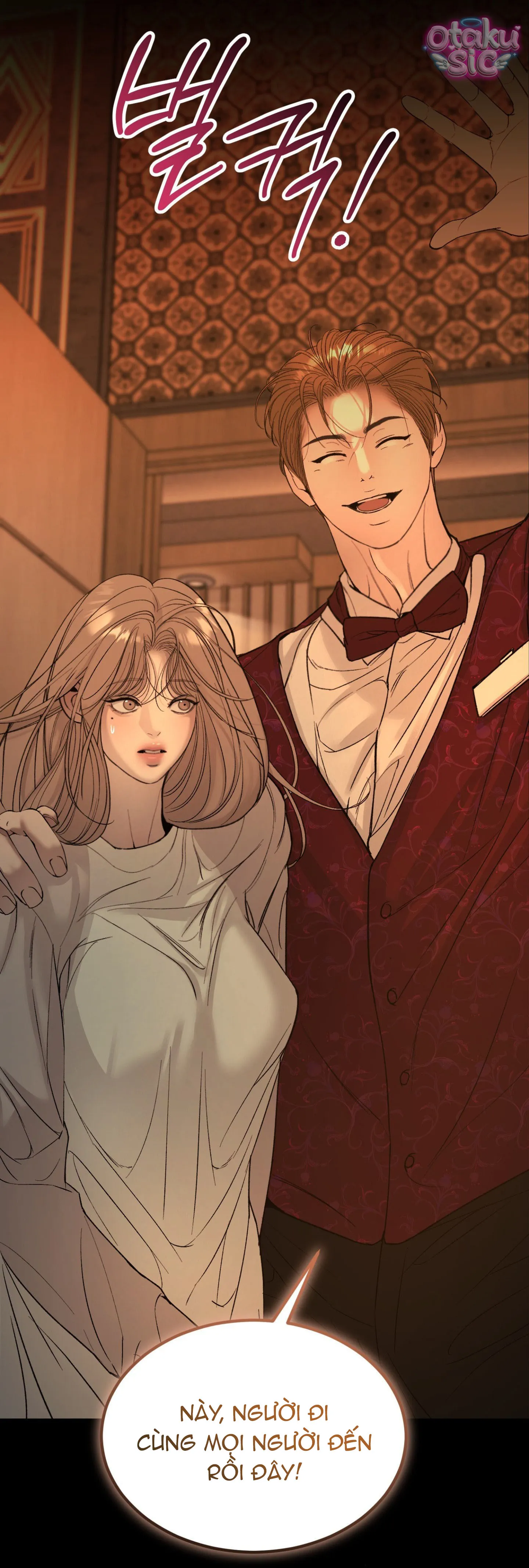 Tình Yêu Rác Rưởi - Chap 15 - Trang 10