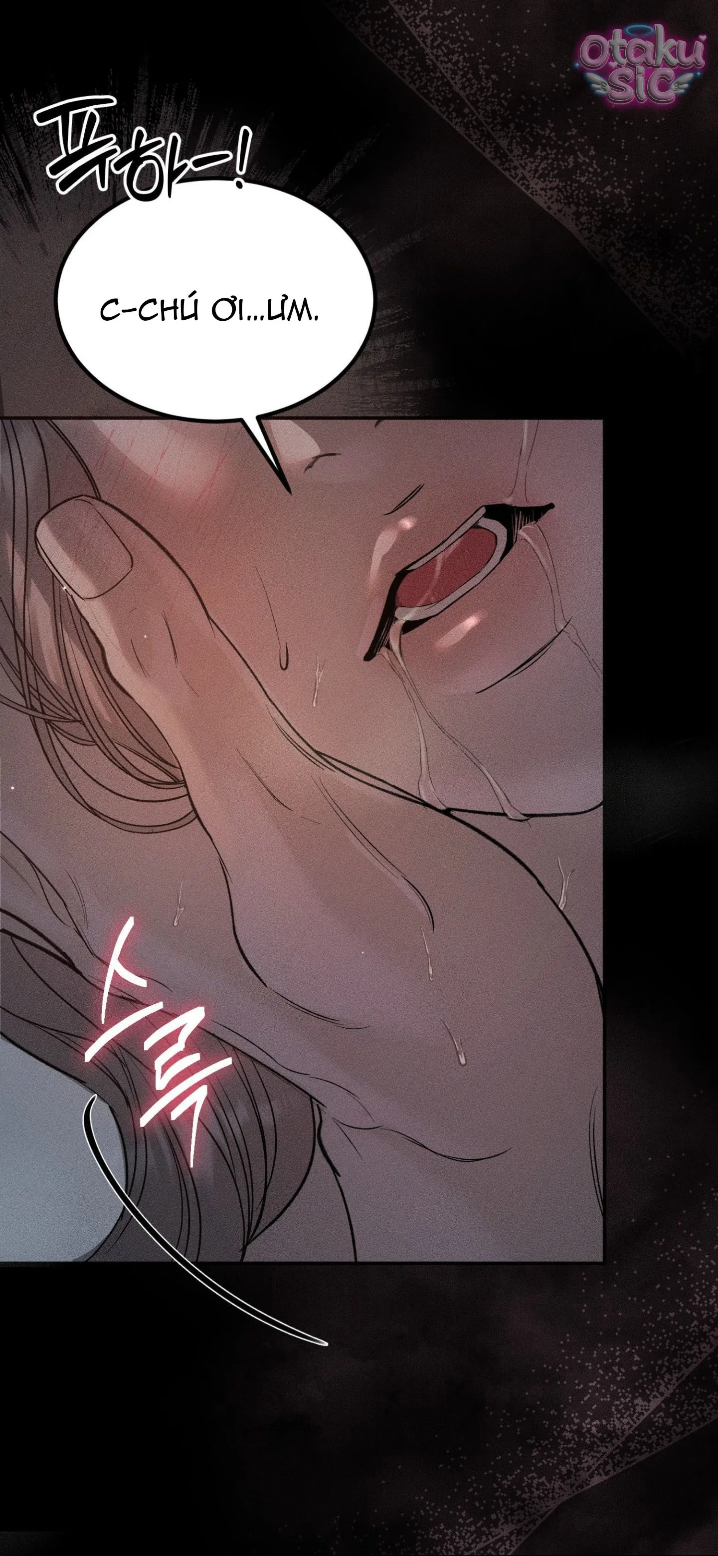 Tình Yêu Rác Rưởi - Chap 16 - Trang 12