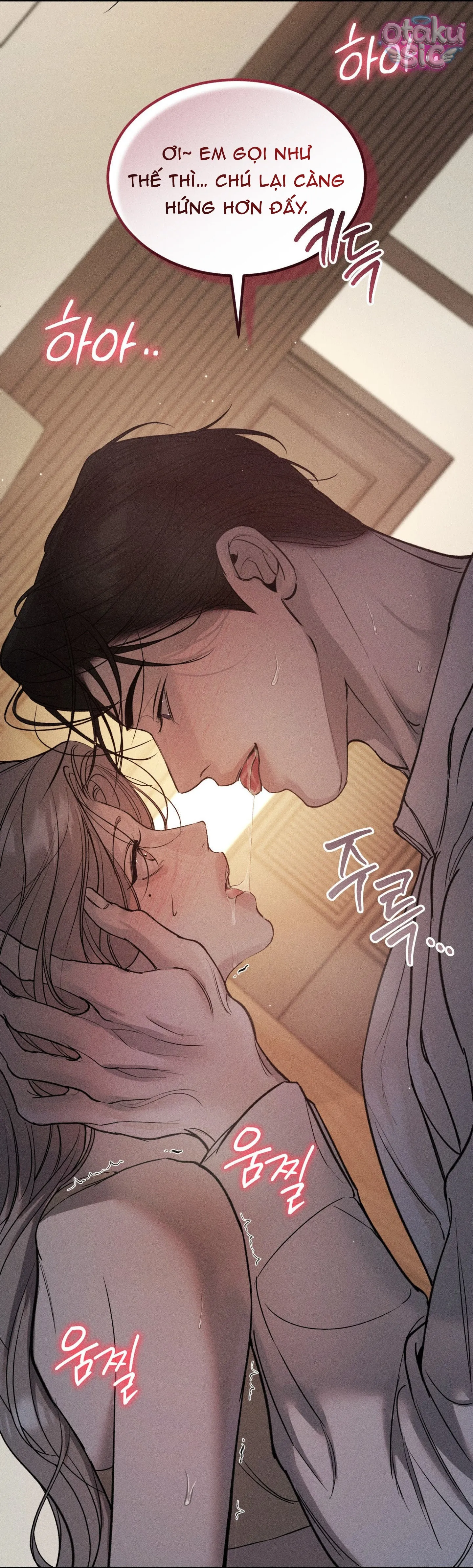 Tình Yêu Rác Rưởi - Chap 16 - Trang 13