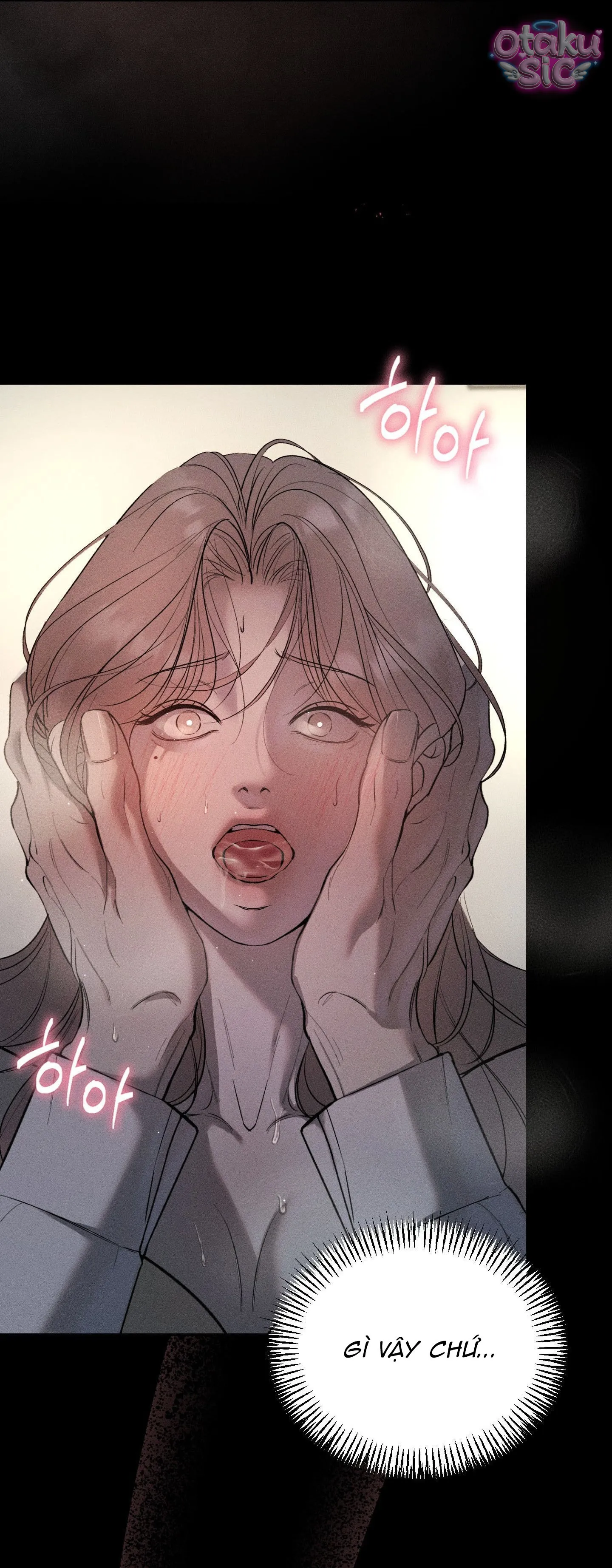 Tình Yêu Rác Rưởi - Chap 16 - Trang 14