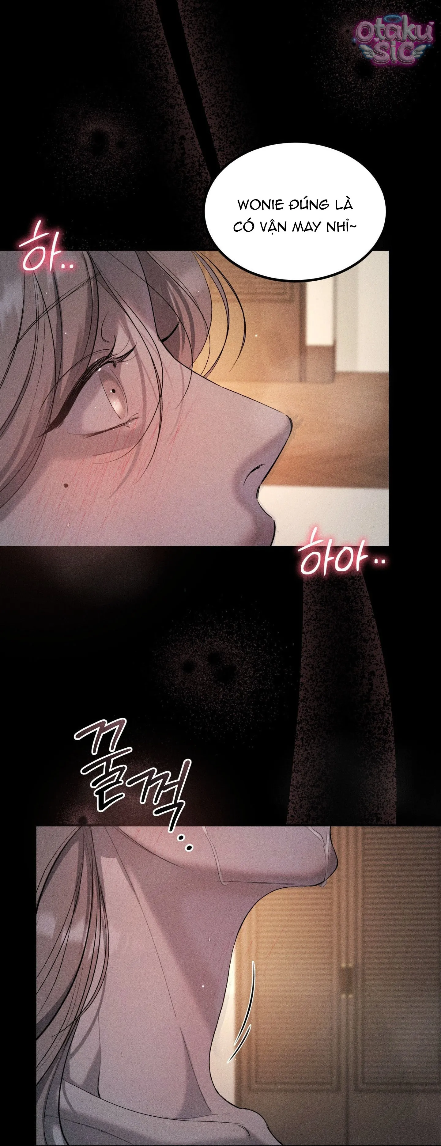 Tình Yêu Rác Rưởi - Chap 16 - Trang 16