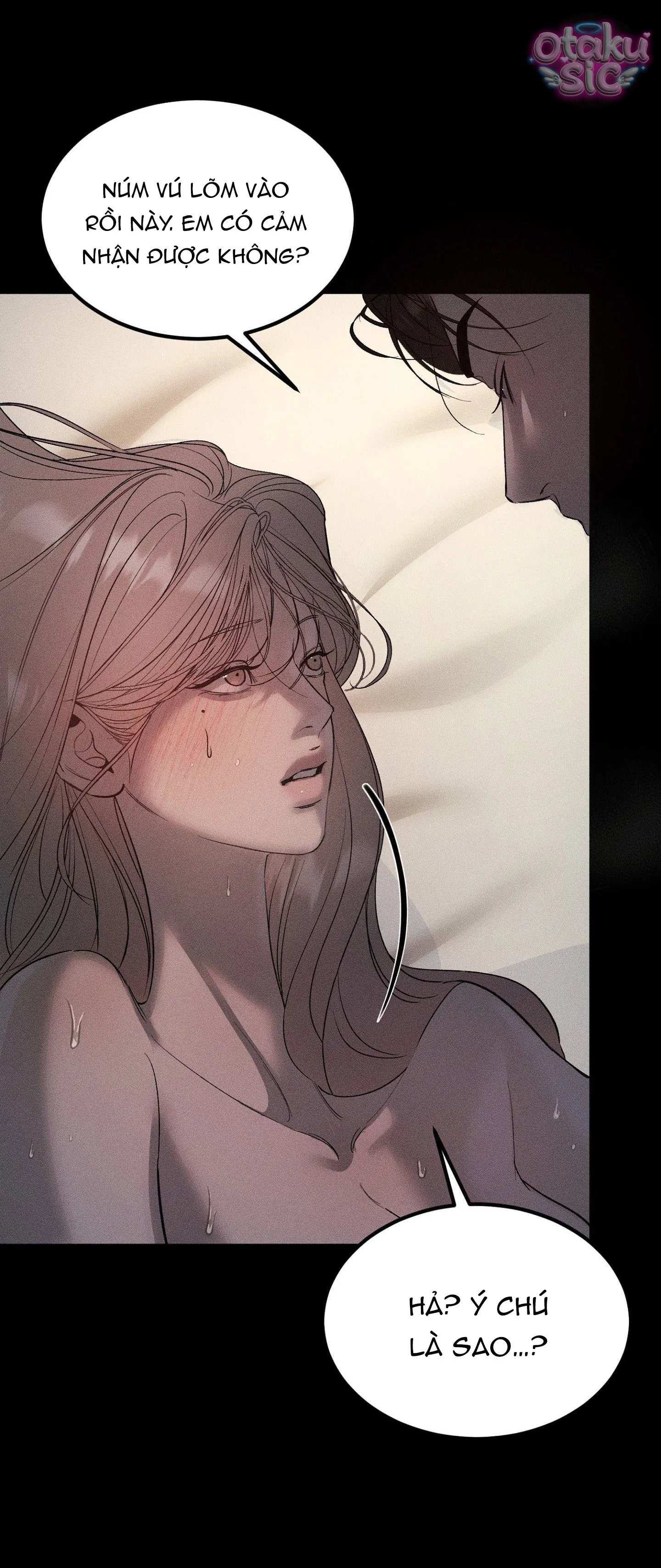 Tình Yêu Rác Rưởi - Chap 16 - Trang 20