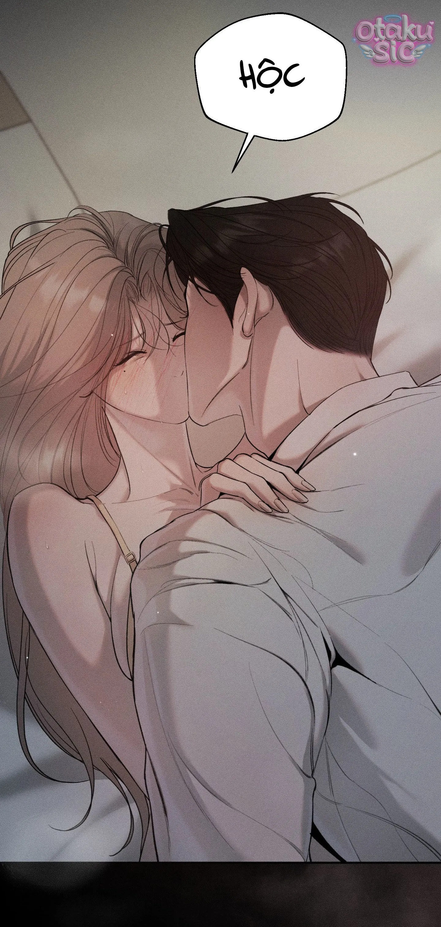 Tình Yêu Rác Rưởi - Chap 16 - Trang 3