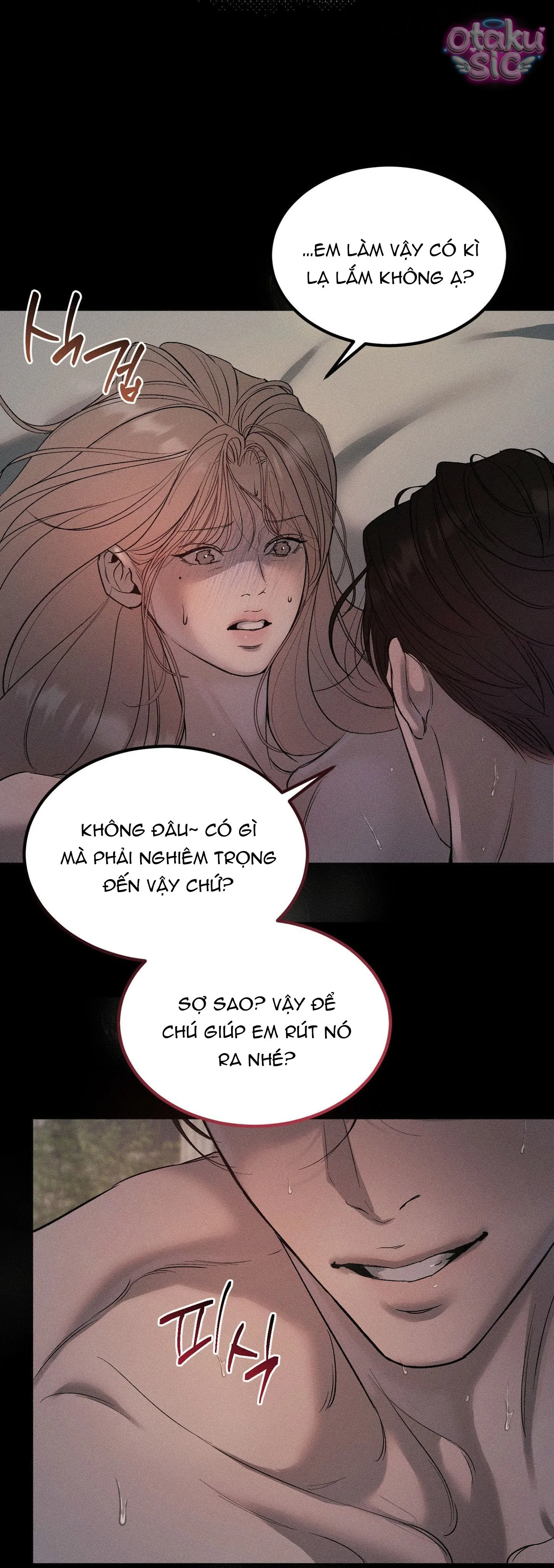 Tình Yêu Rác Rưởi - Chap 16 - Trang 22