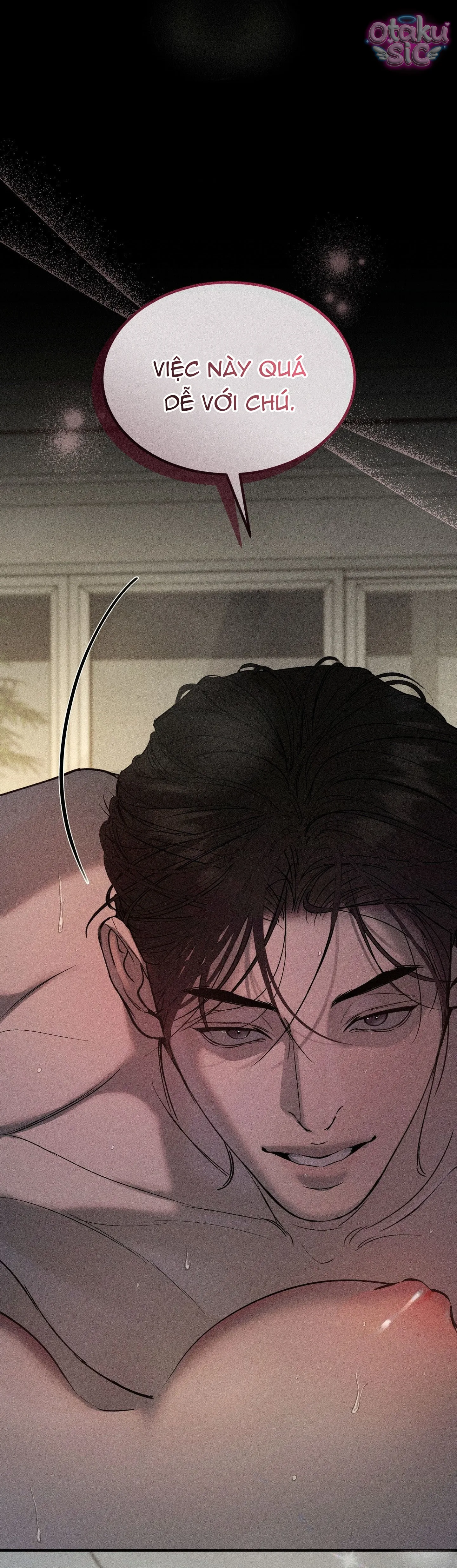 Tình Yêu Rác Rưởi - Chap 16 - Trang 23