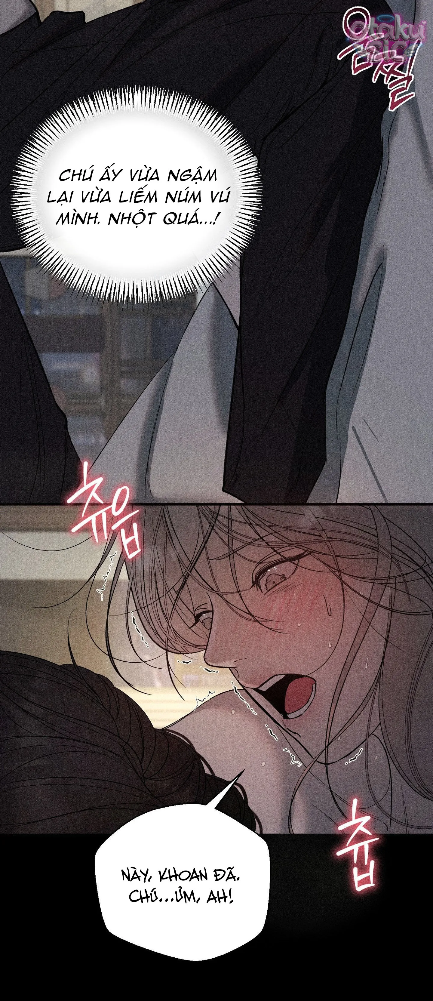 Tình Yêu Rác Rưởi - Chap 16 - Trang 25