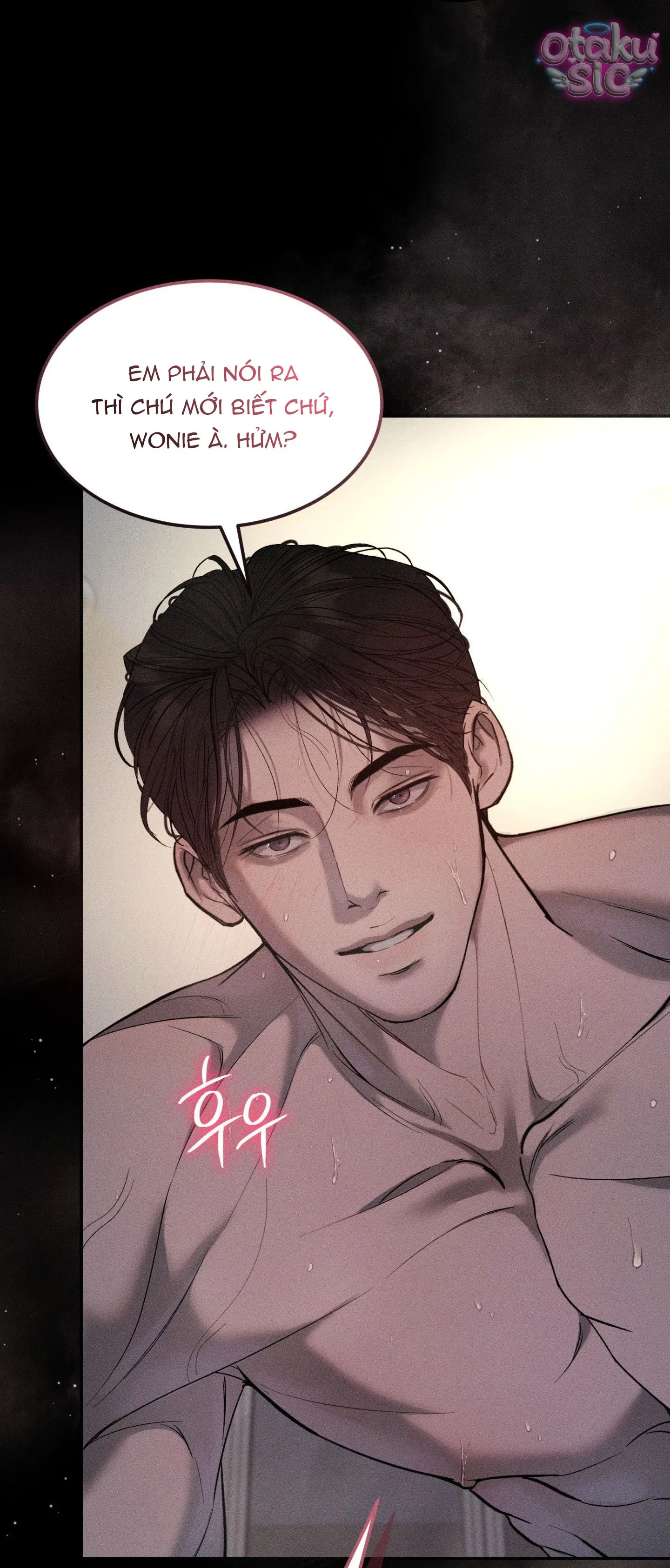 Tình Yêu Rác Rưởi - Chap 16 - Trang 33