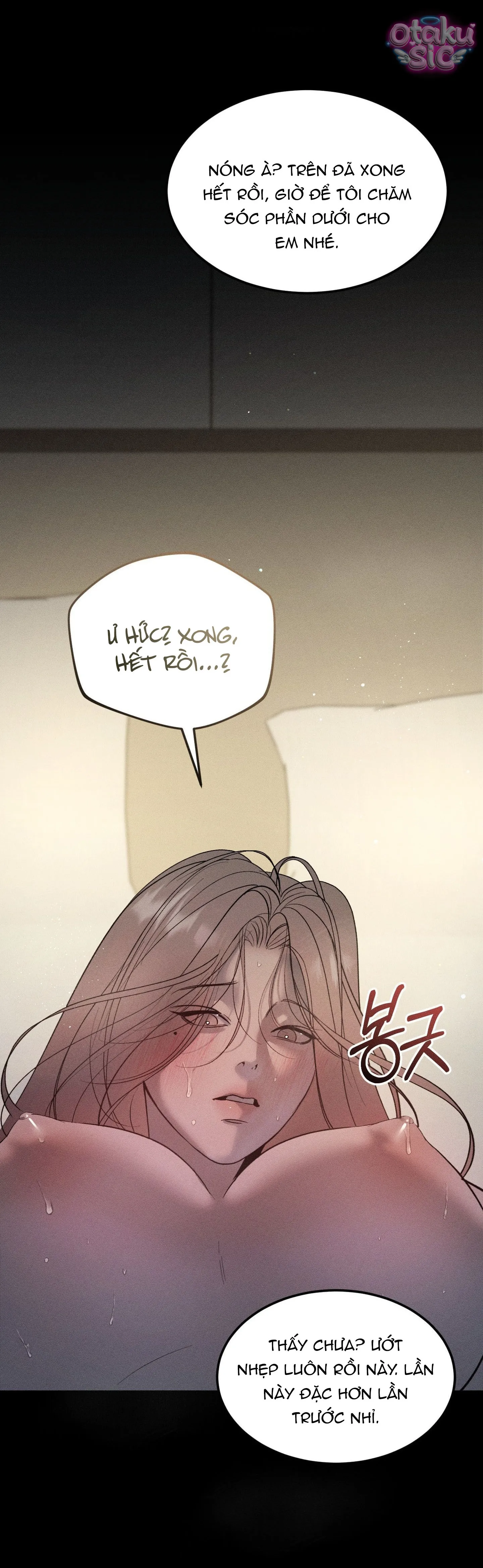 Tình Yêu Rác Rưởi - Chap 16 - Trang 36