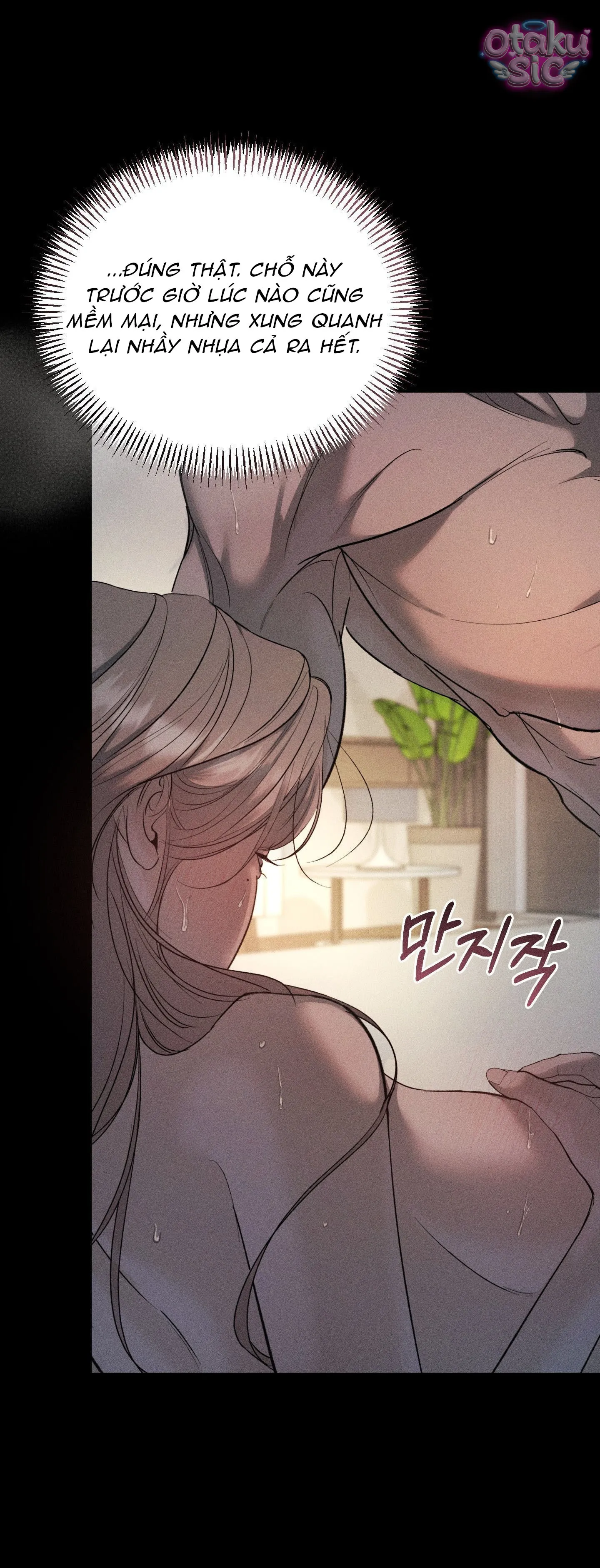 Tình Yêu Rác Rưởi - Chap 16 - Trang 37