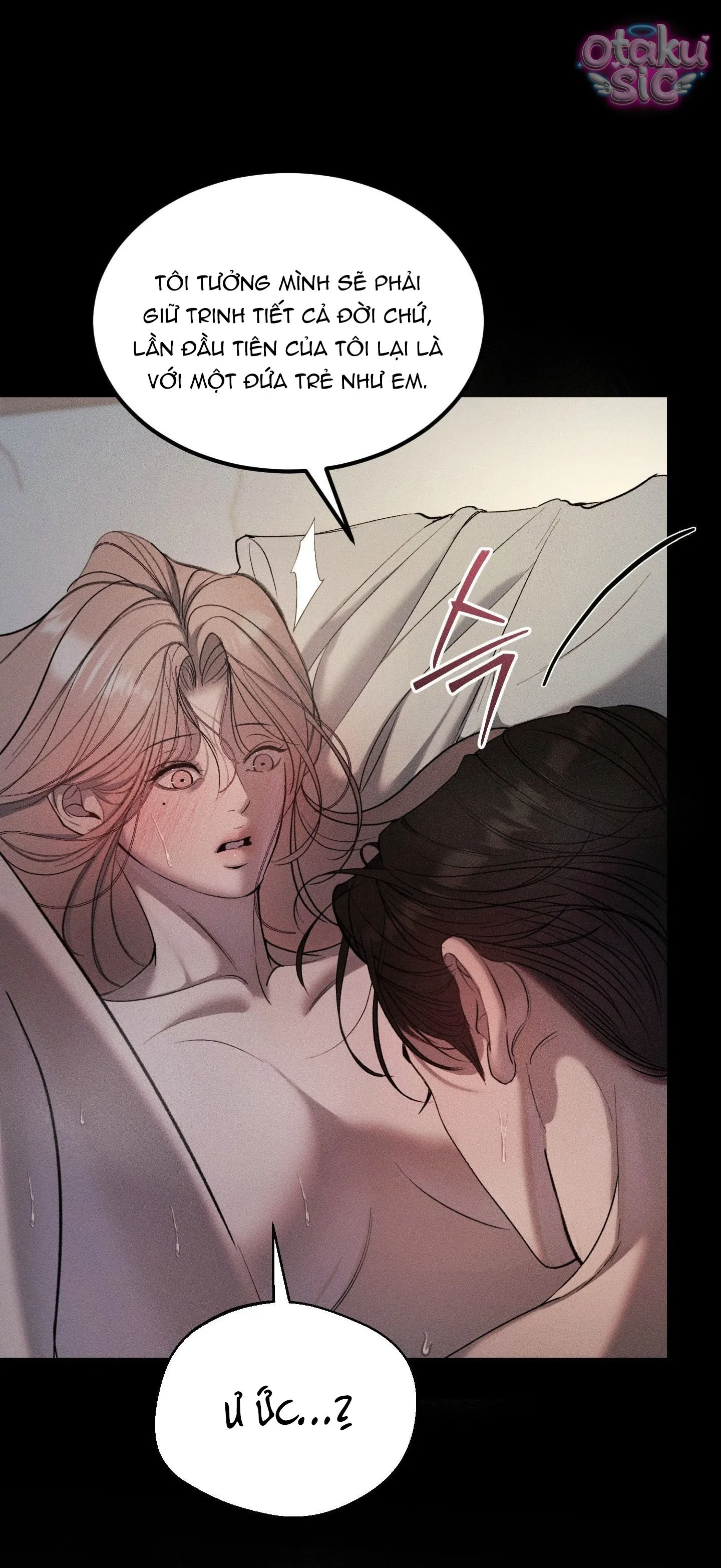 Tình Yêu Rác Rưởi - Chap 16 - Trang 39