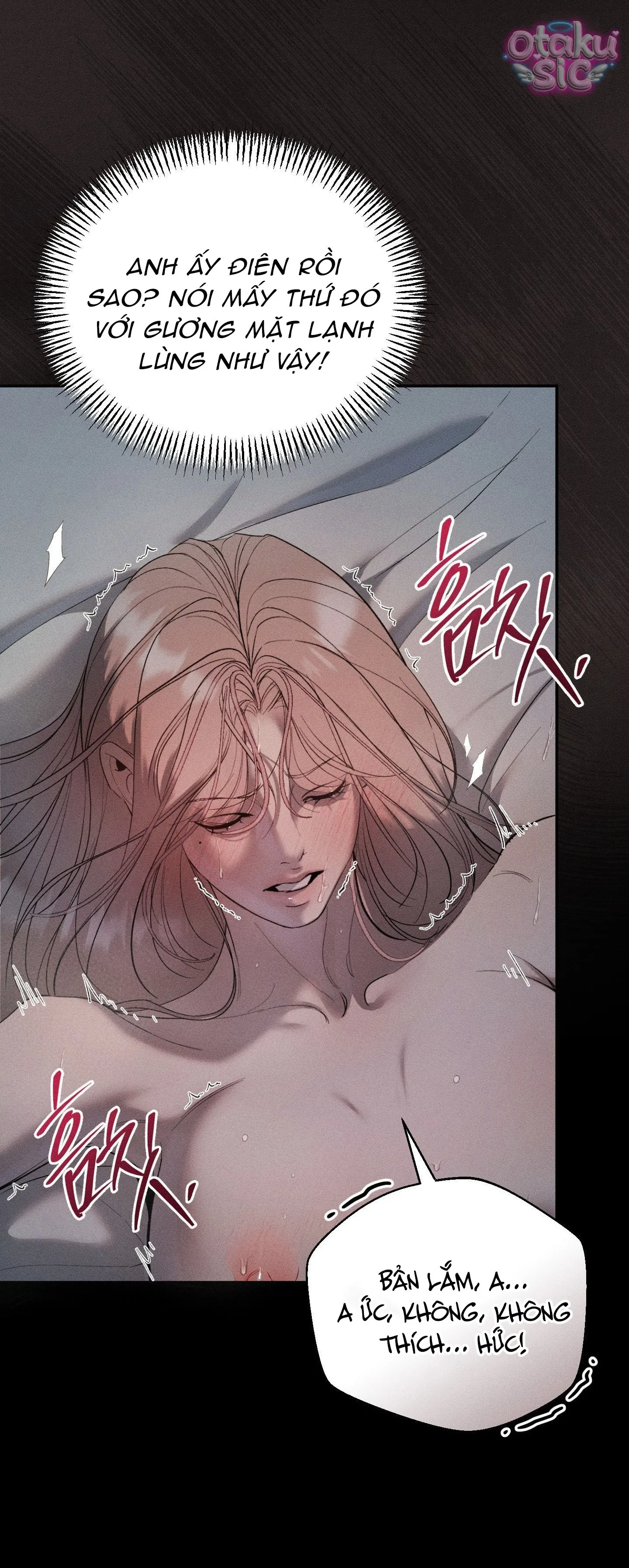 Tình Yêu Rác Rưởi - Chap 16 - Trang 43