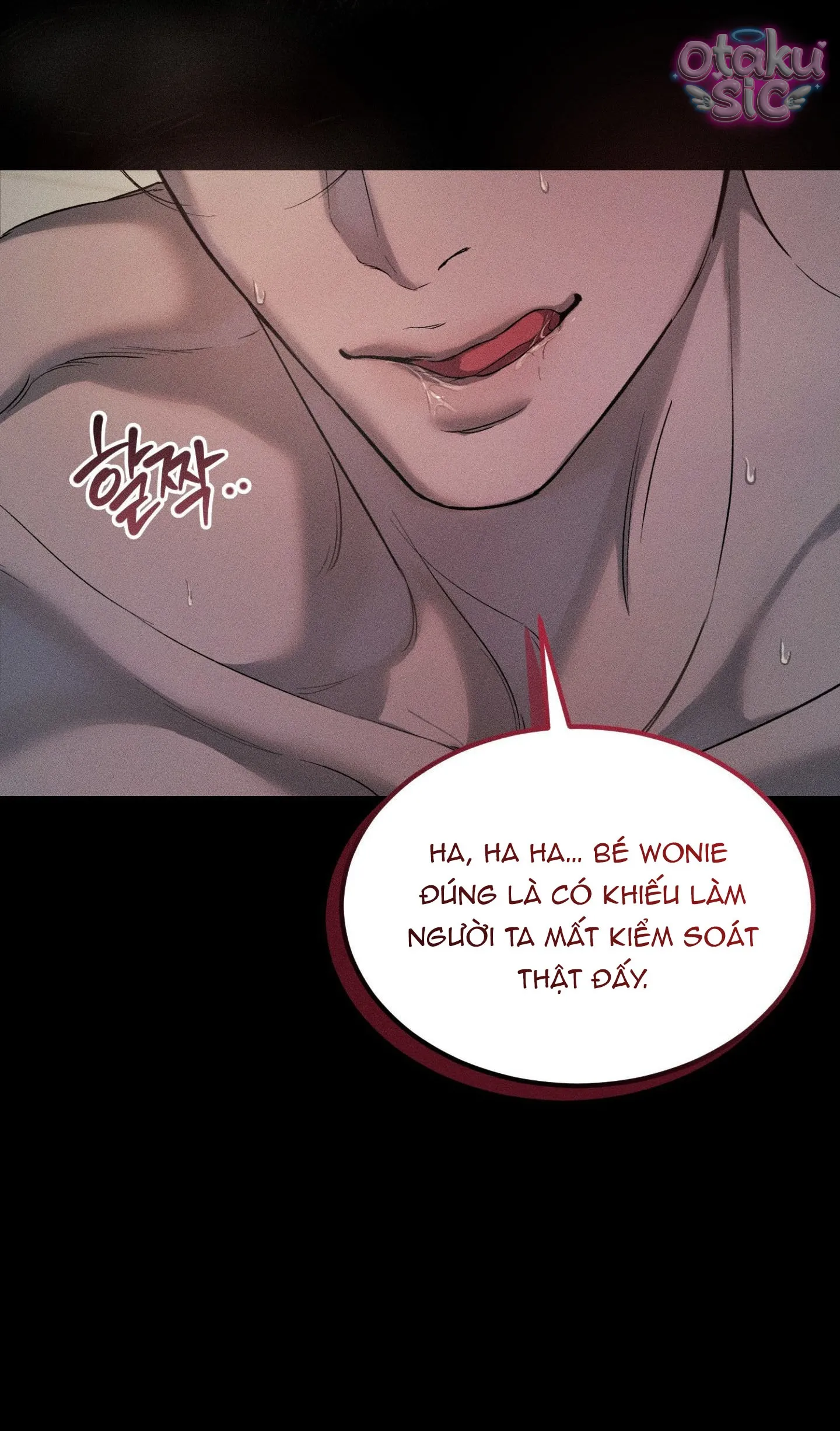 Tình Yêu Rác Rưởi - Chap 16 - Trang 49