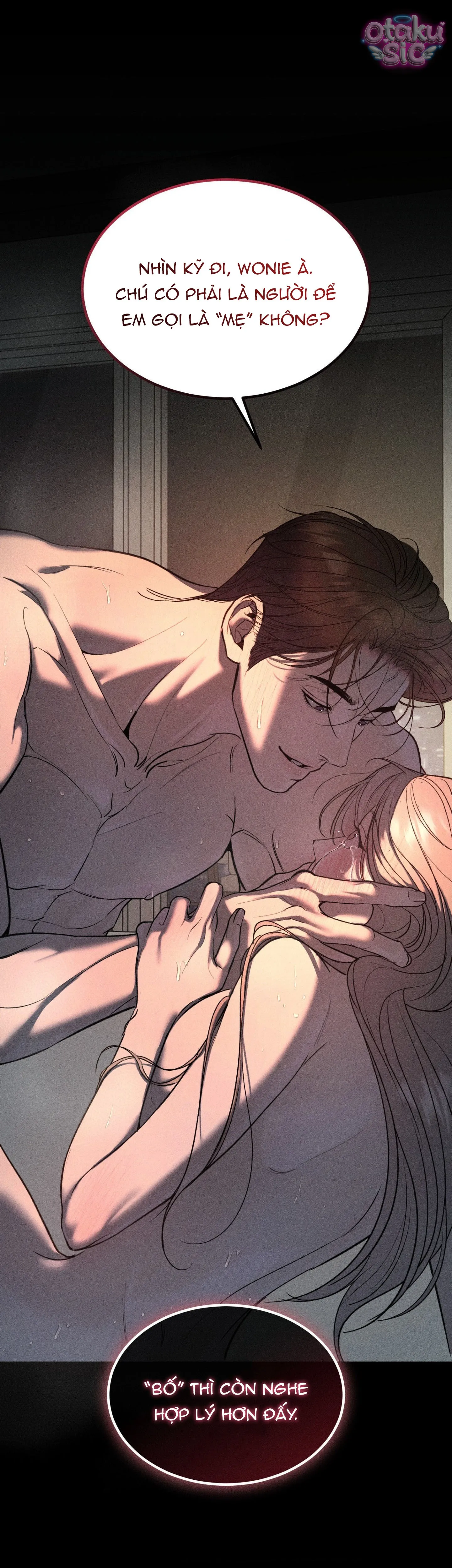 Tình Yêu Rác Rưởi - Chap 16 - Trang 50