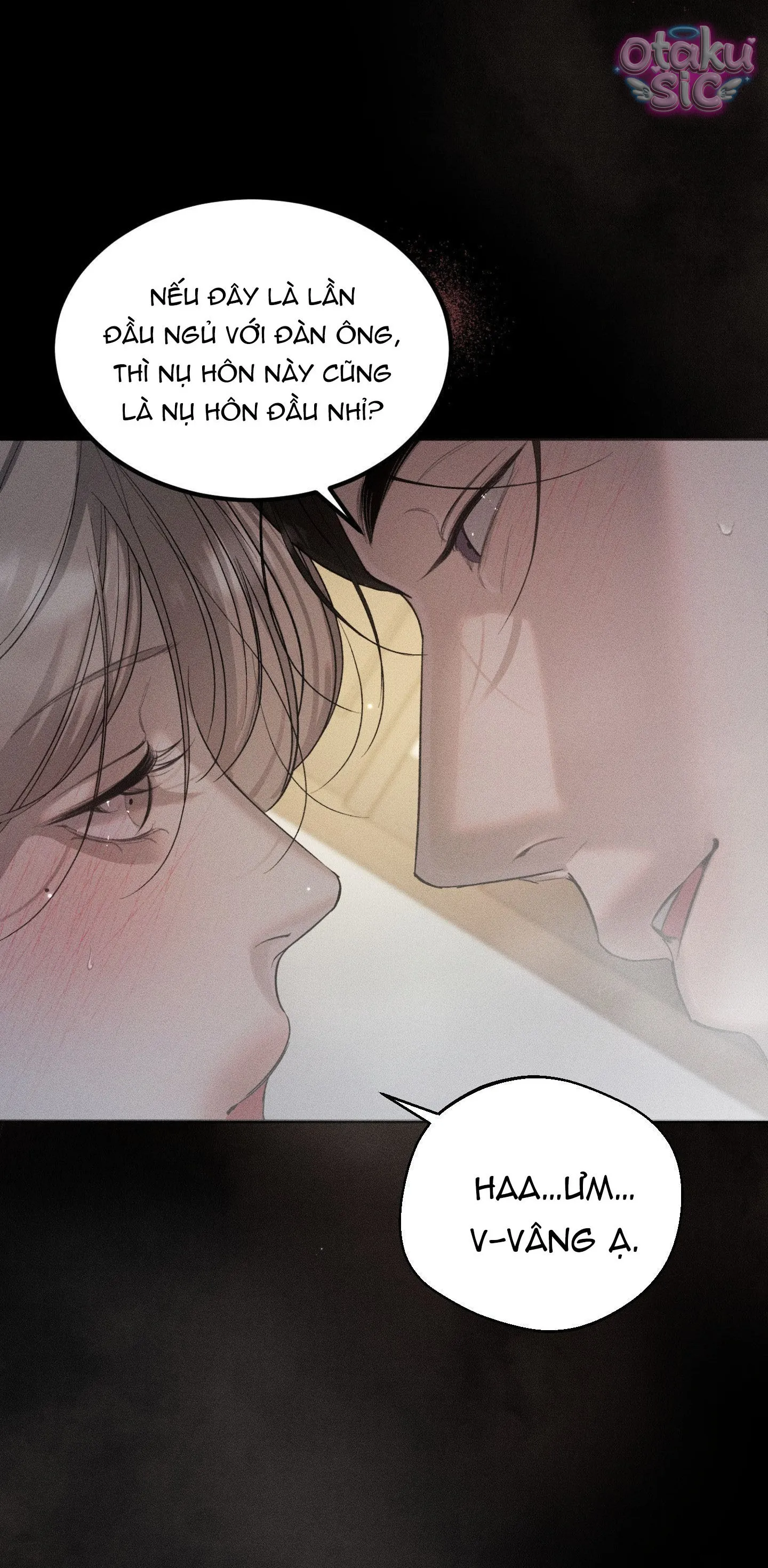Tình Yêu Rác Rưởi - Chap 16 - Trang 6