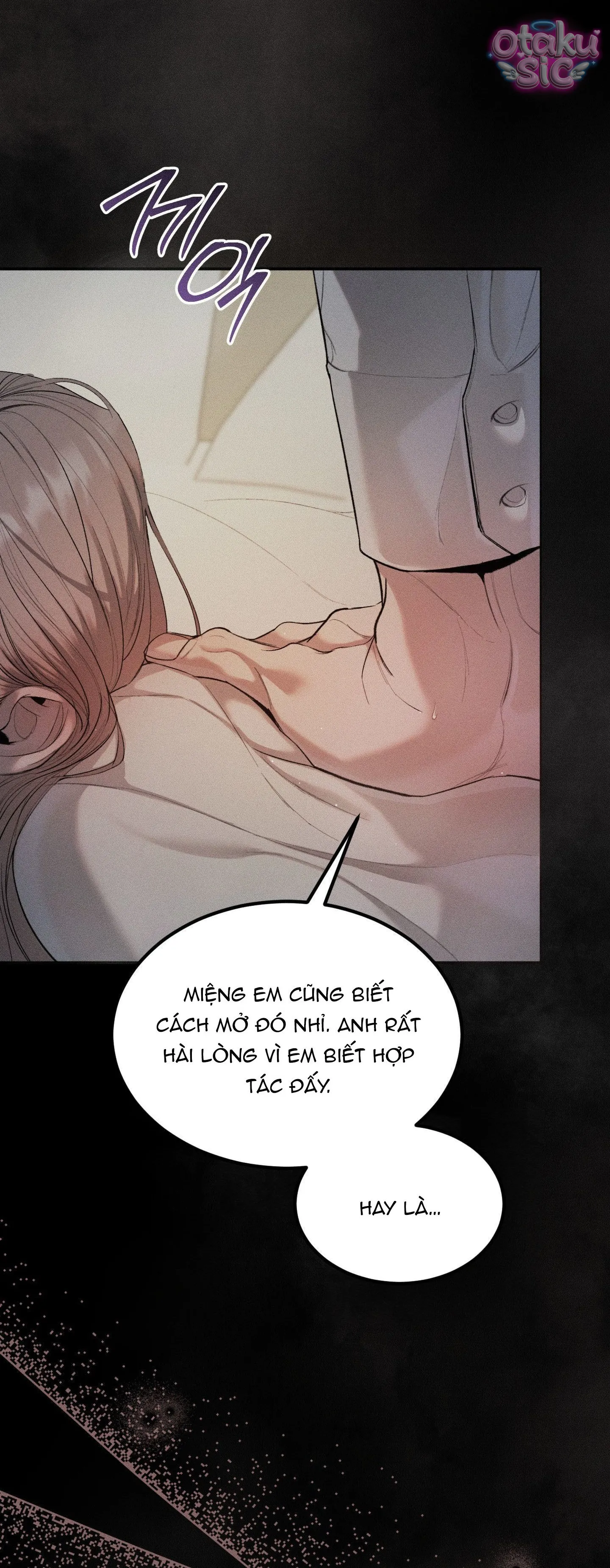 Tình Yêu Rác Rưởi - Chap 16 - Trang 7
