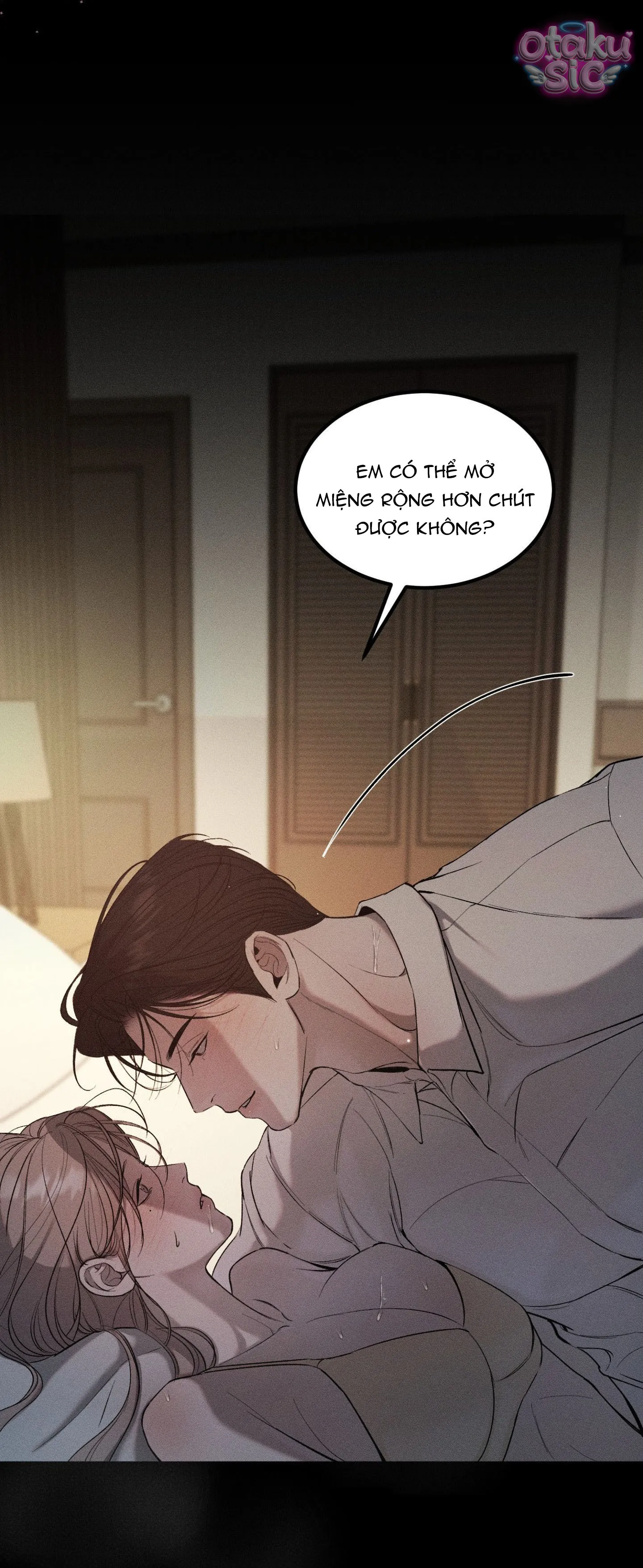 Tình Yêu Rác Rưởi - Chap 16 - Trang 9