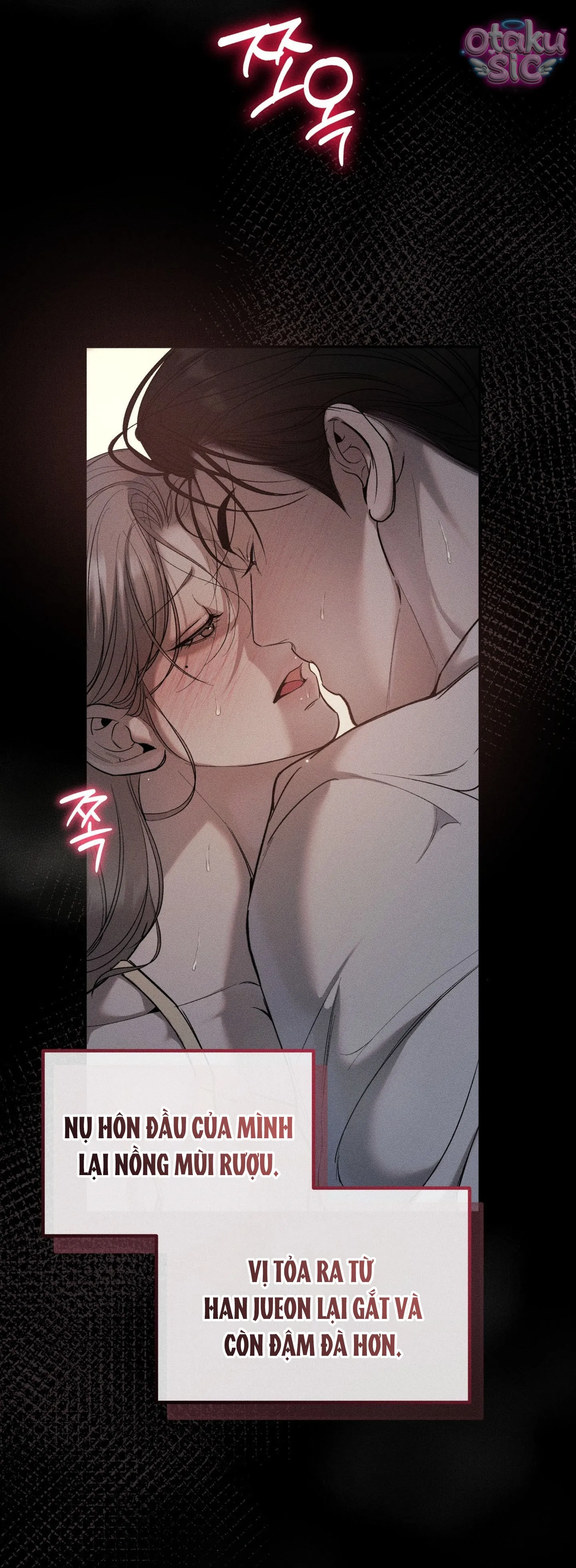 Tình Yêu Rác Rưởi - Chap 16 - Trang 10