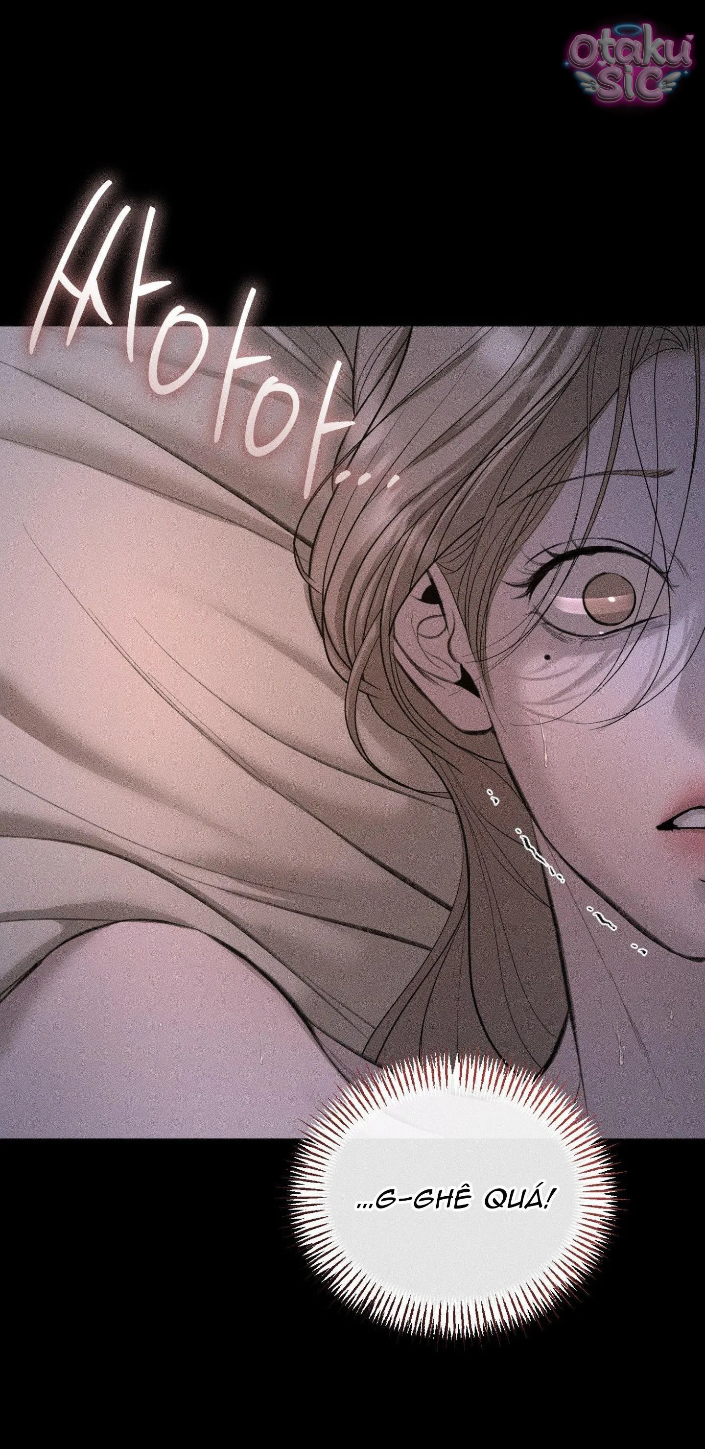 Tình Yêu Rác Rưởi - Chap 17 - Trang 11