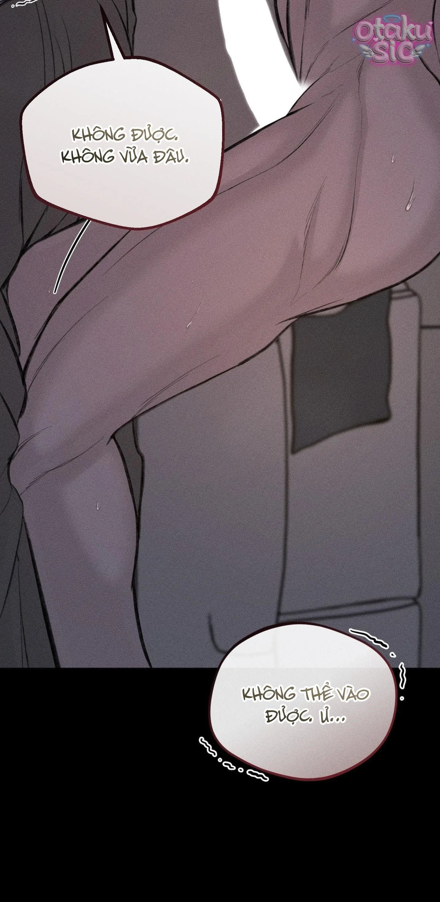 Tình Yêu Rác Rưởi - Chap 17 - Trang 14