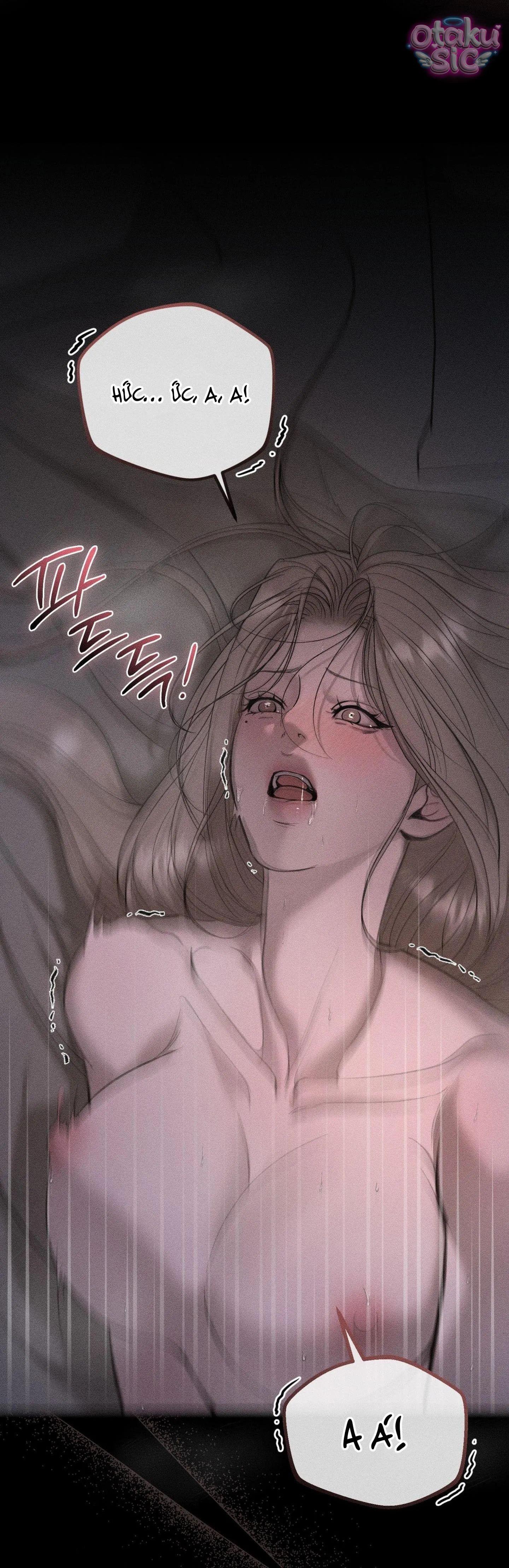 Tình Yêu Rác Rưởi - Chap 17 - Trang 17