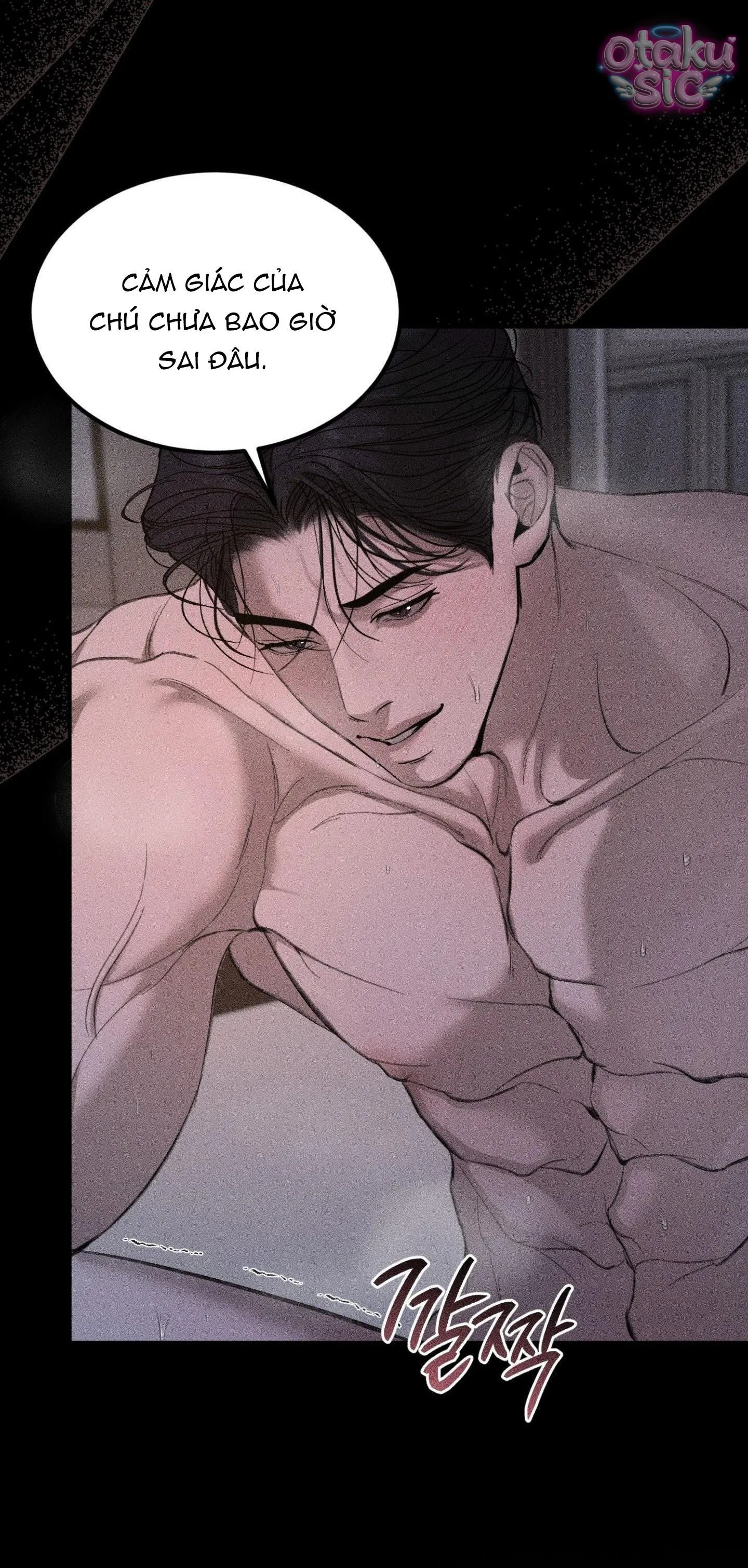 Tình Yêu Rác Rưởi - Chap 17 - Trang 19