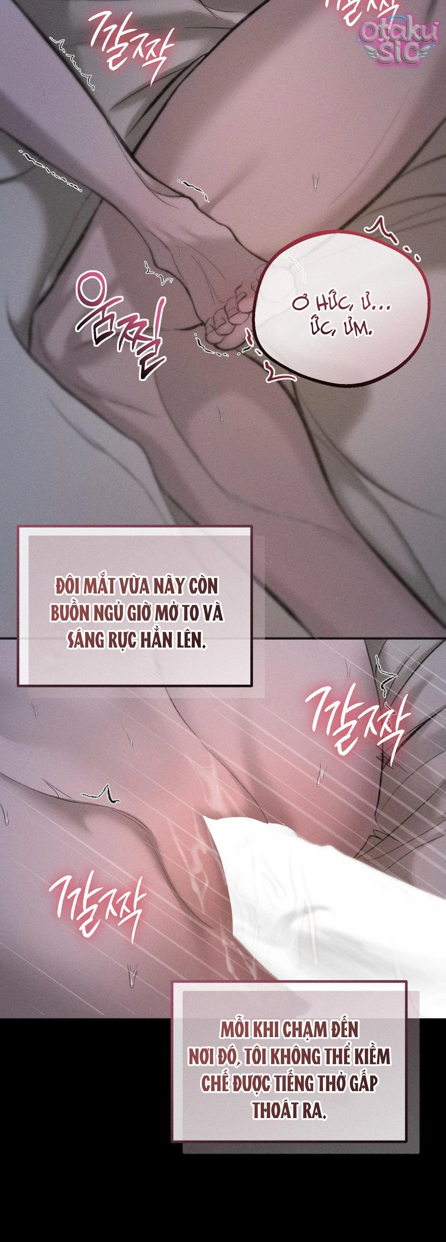 Tình Yêu Rác Rưởi - Chap 17 - Trang 21