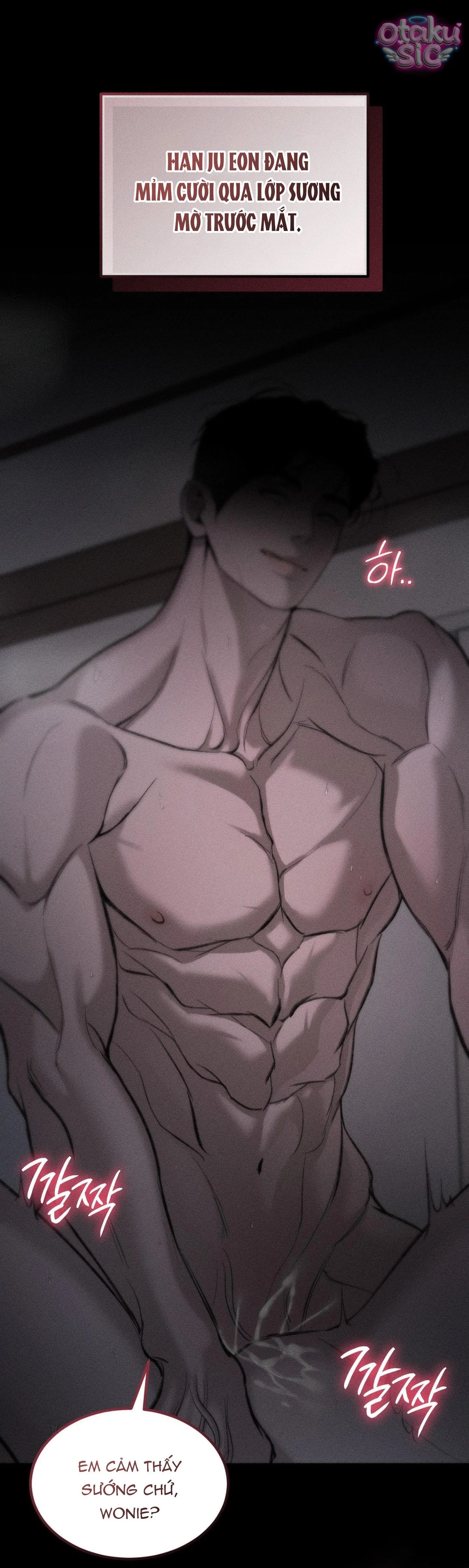 Tình Yêu Rác Rưởi - Chap 17 - Trang 22