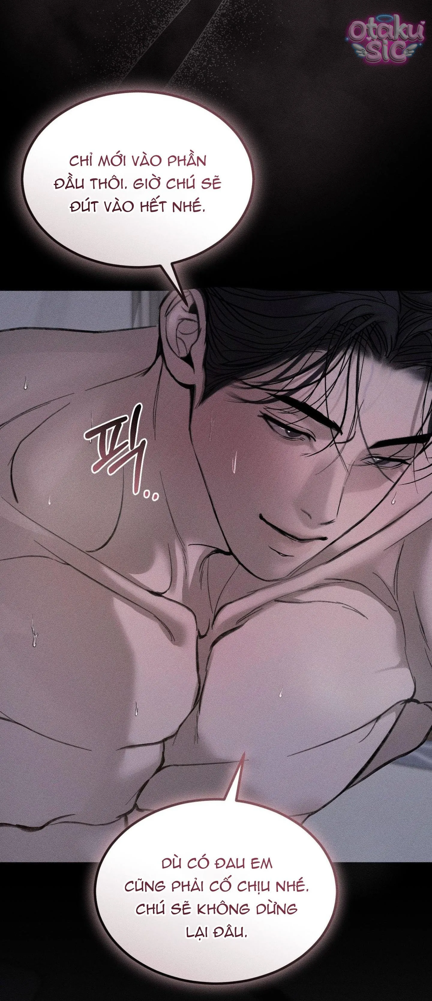 Tình Yêu Rác Rưởi - Chap 17 - Trang 26
