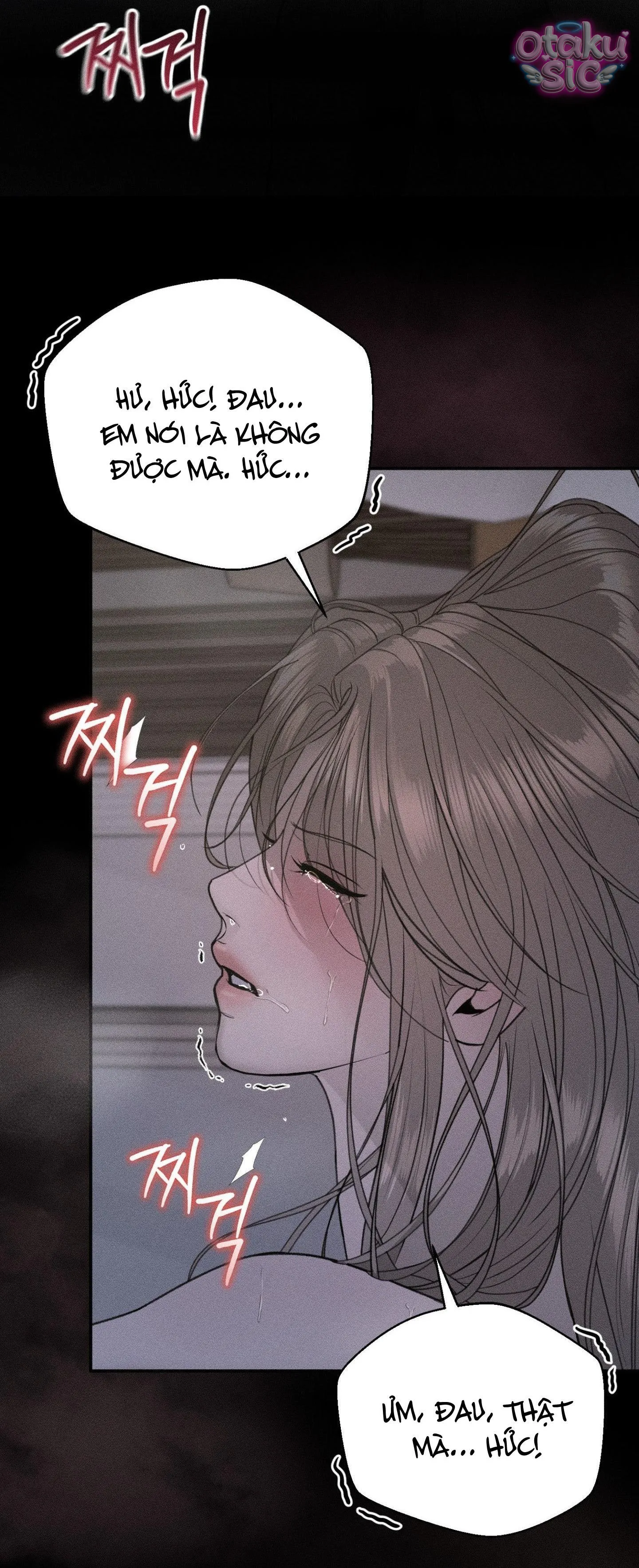 Tình Yêu Rác Rưởi - Chap 17 - Trang 32