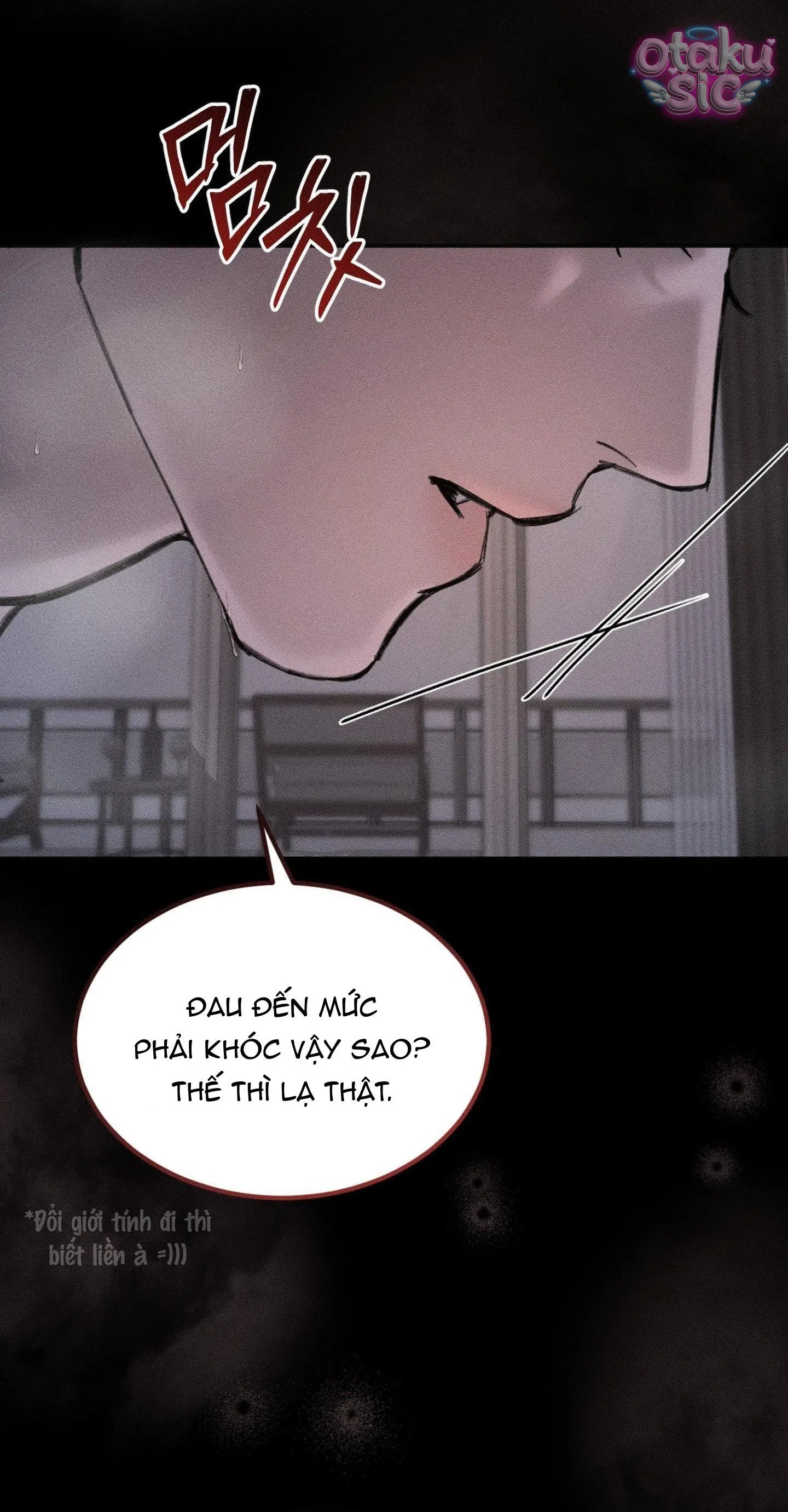 Tình Yêu Rác Rưởi - Chap 17 - Trang 33