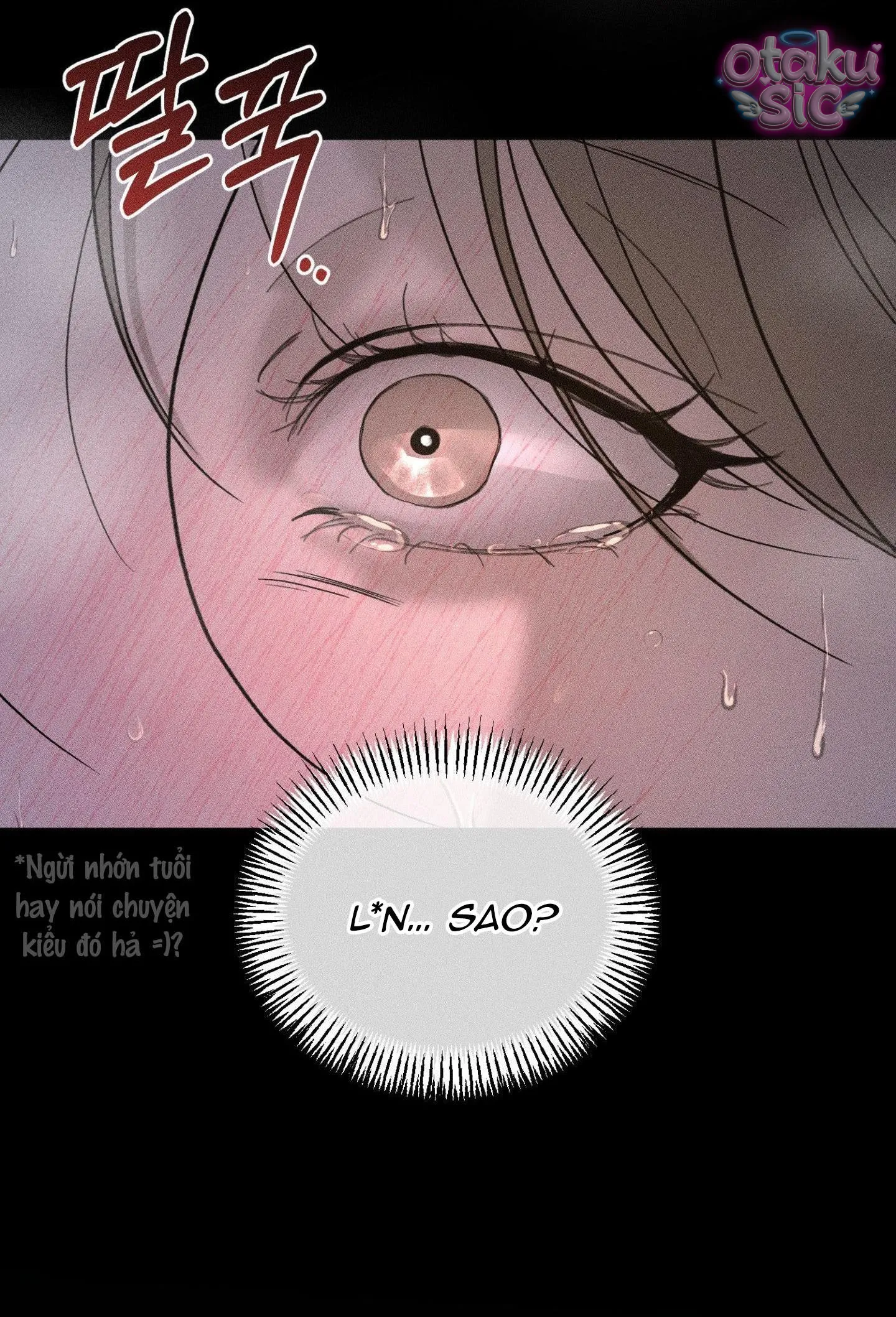 Tình Yêu Rác Rưởi - Chap 17 - Trang 35