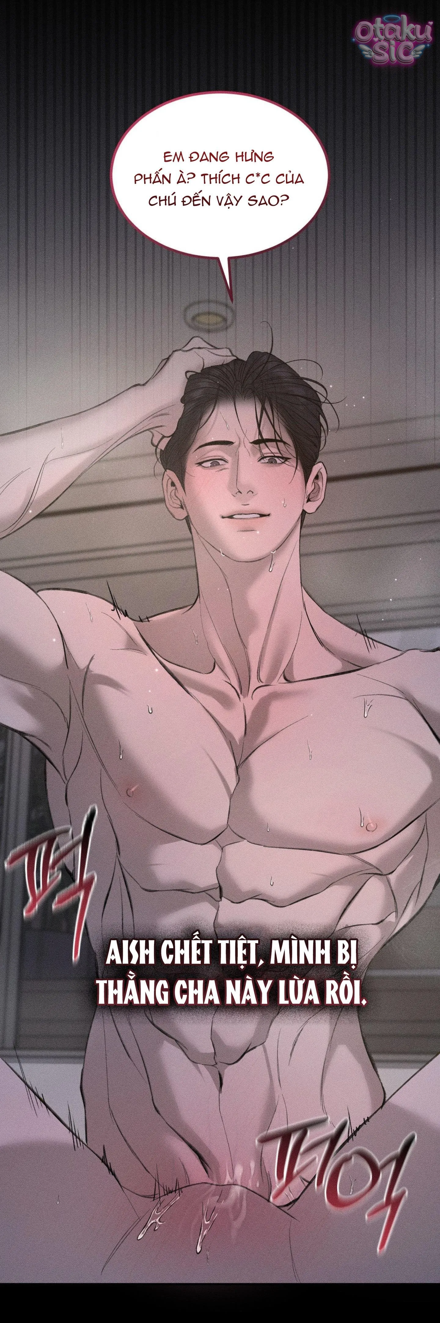 Tình Yêu Rác Rưởi - Chap 17 - Trang 37