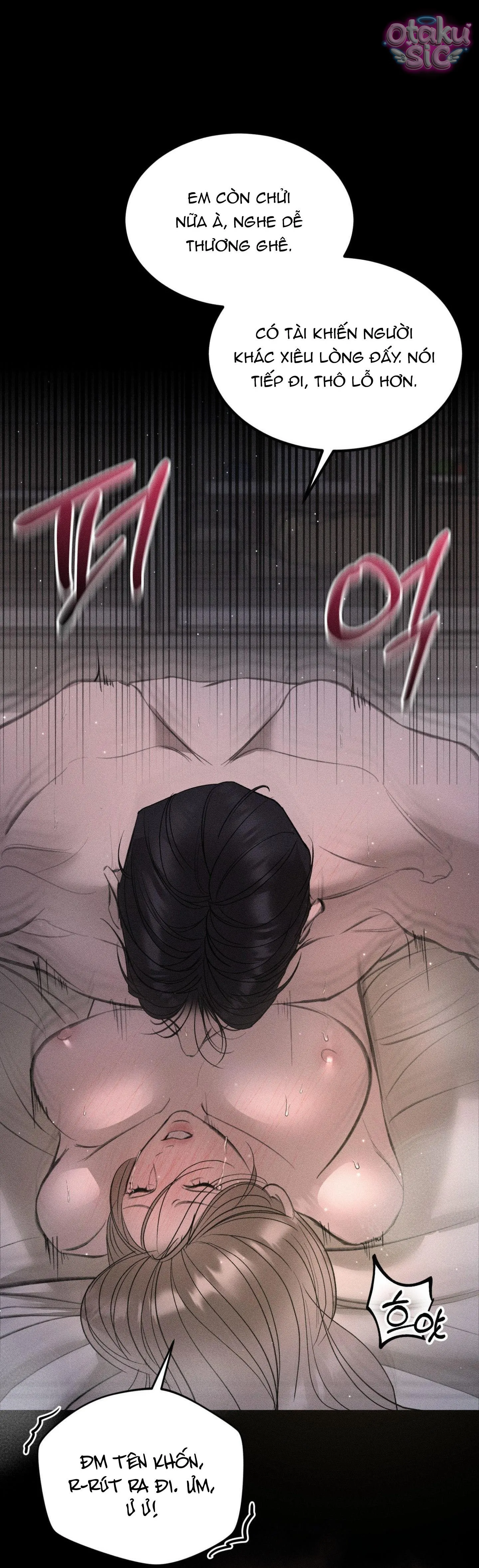 Tình Yêu Rác Rưởi - Chap 17 - Trang 39