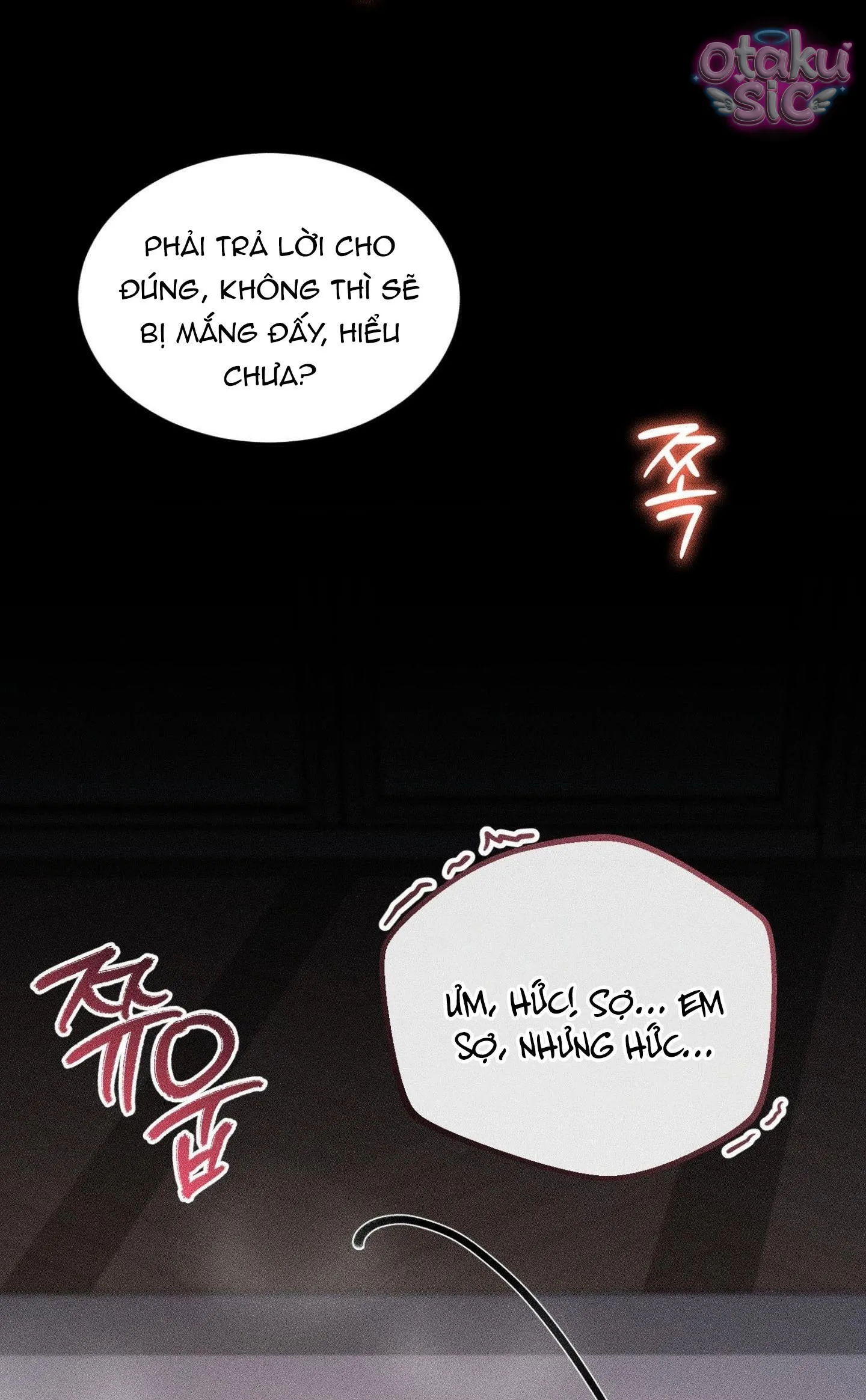 Tình Yêu Rác Rưởi - Chap 17 - Trang 5