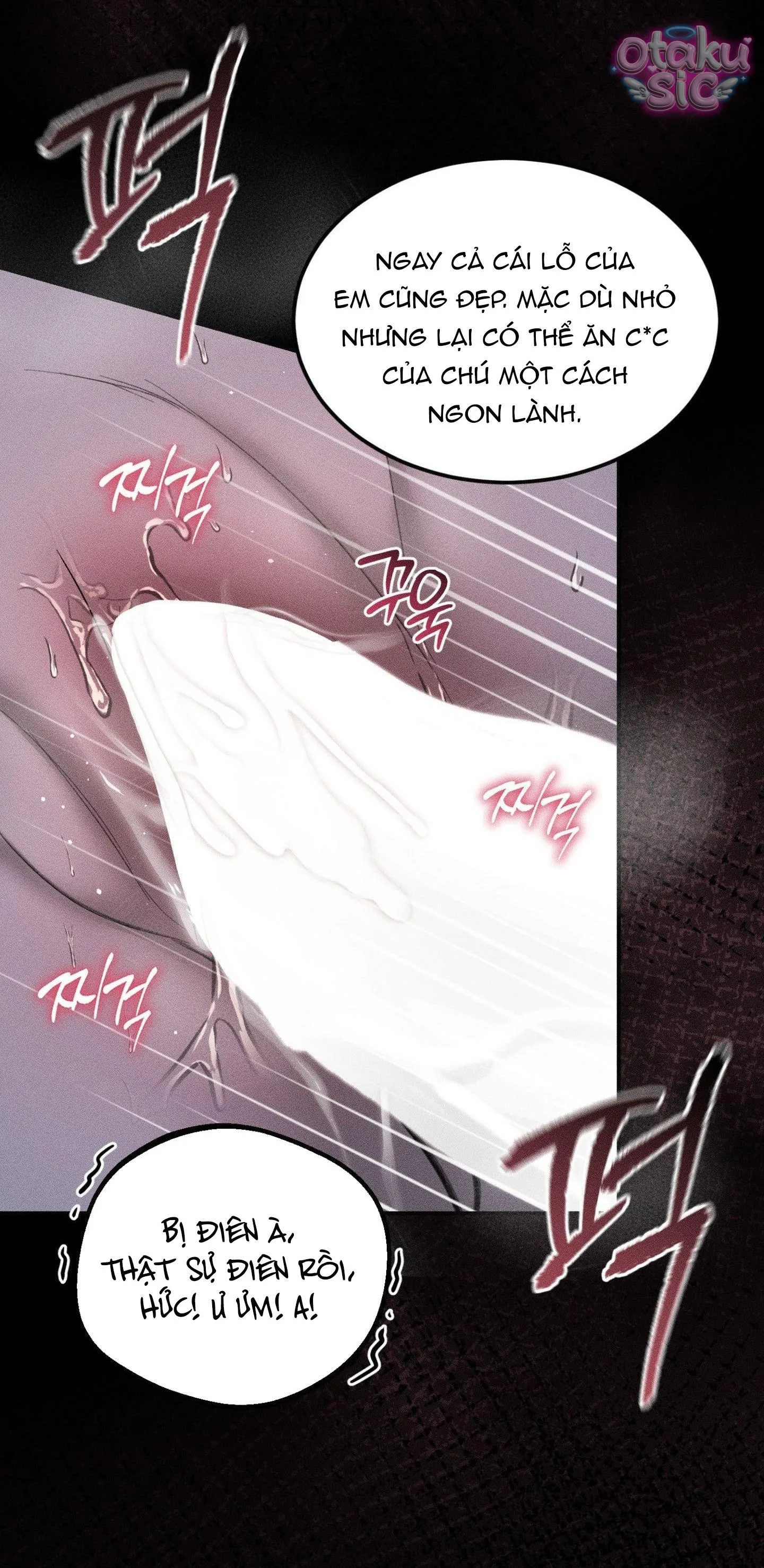 Tình Yêu Rác Rưởi - Chap 17 - Trang 45