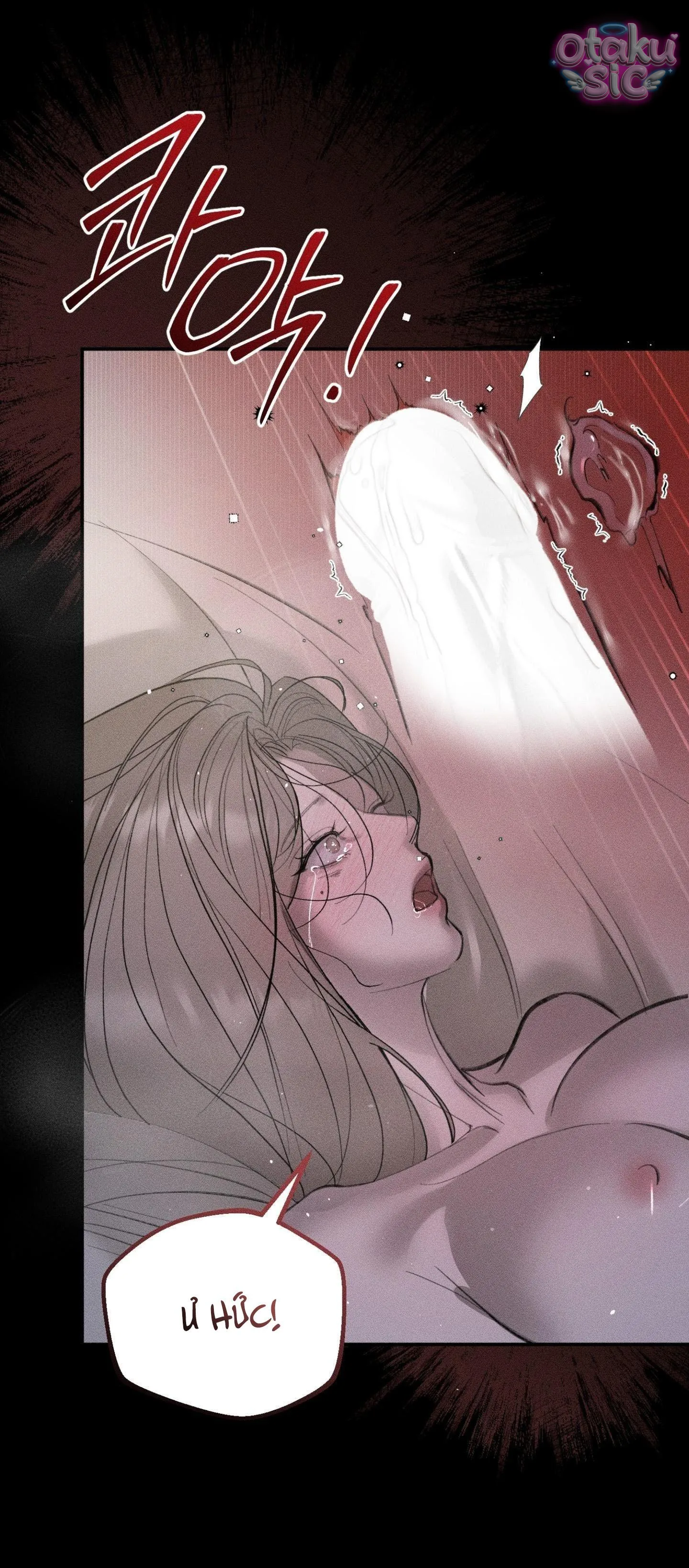 Tình Yêu Rác Rưởi - Chap 17 - Trang 47