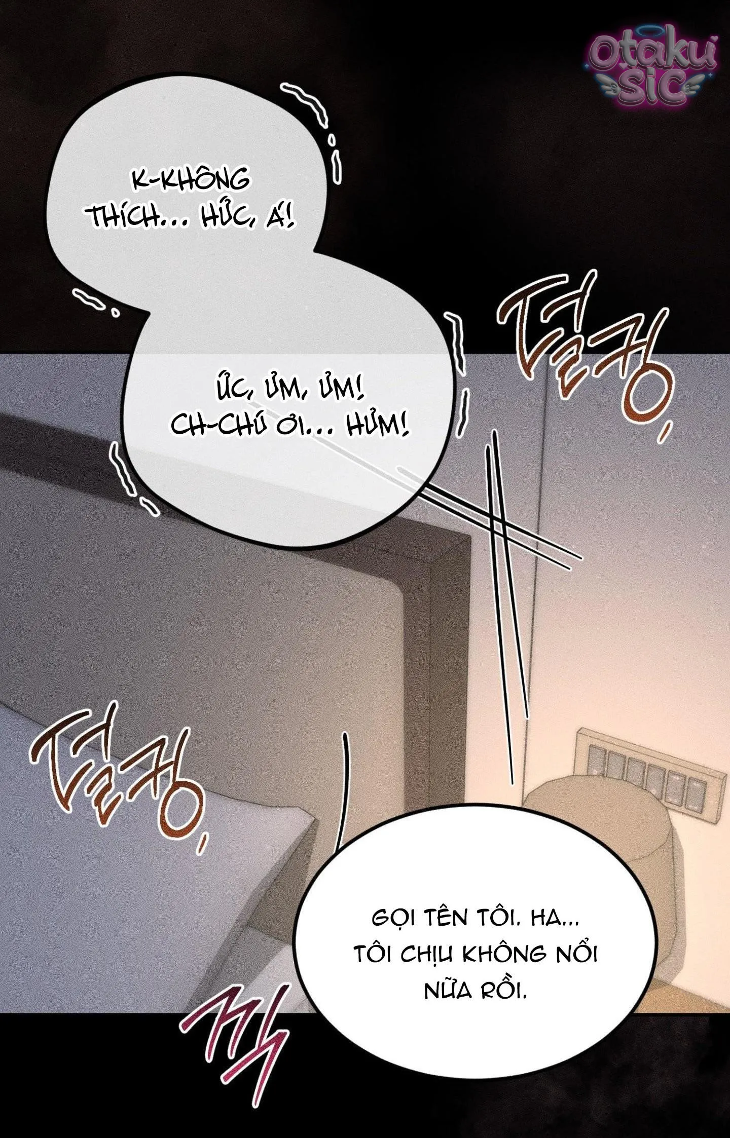 Tình Yêu Rác Rưởi - Chap 17 - Trang 51