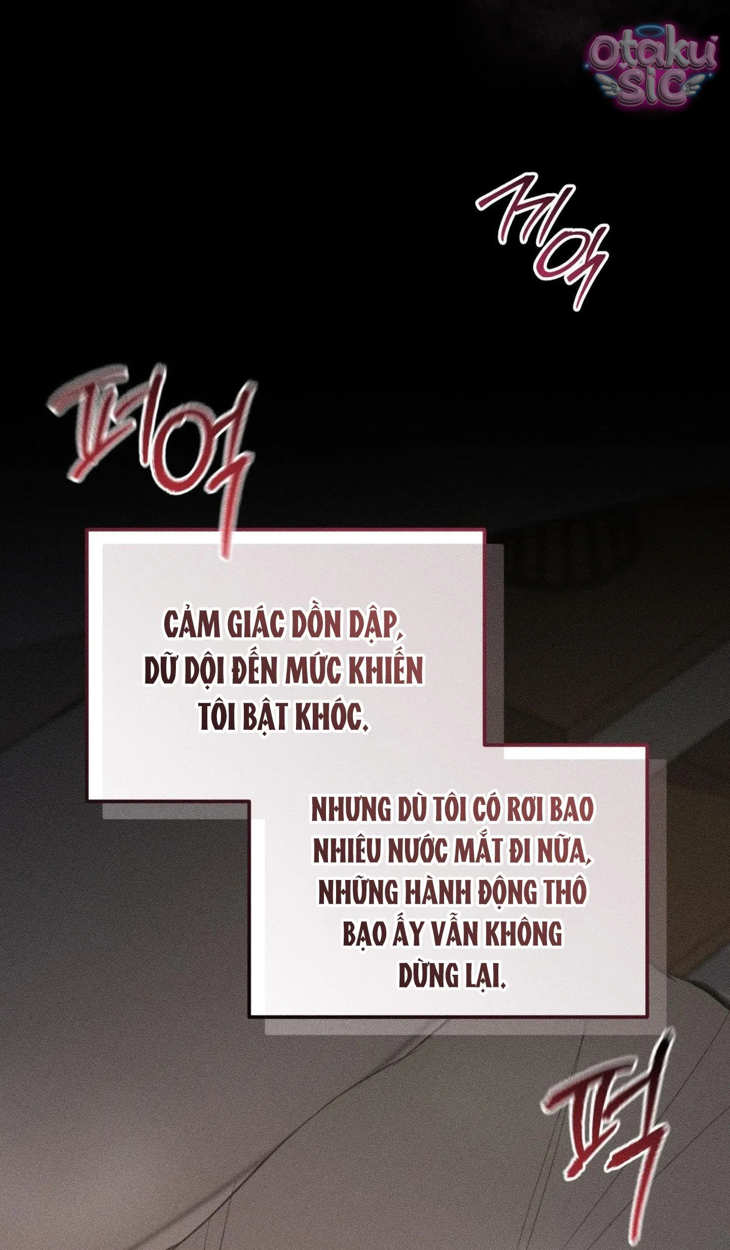 Tình Yêu Rác Rưởi - Chap 17 - Trang 52