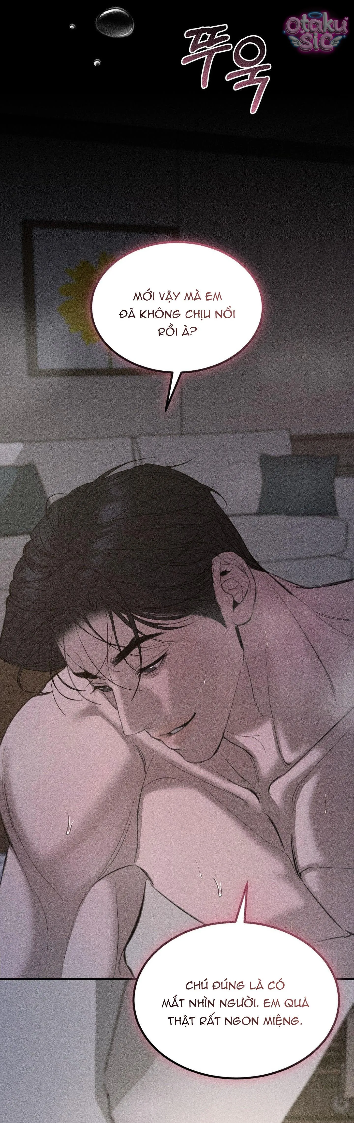 Tình Yêu Rác Rưởi - Chap 17 - Trang 56