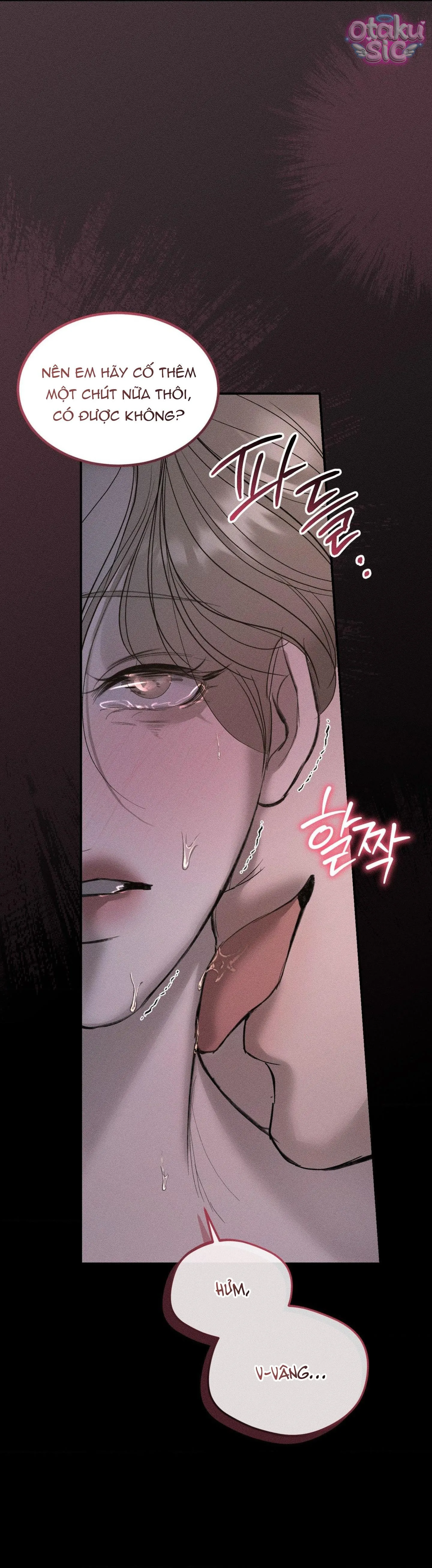 Tình Yêu Rác Rưởi - Chap 17 - Trang 58