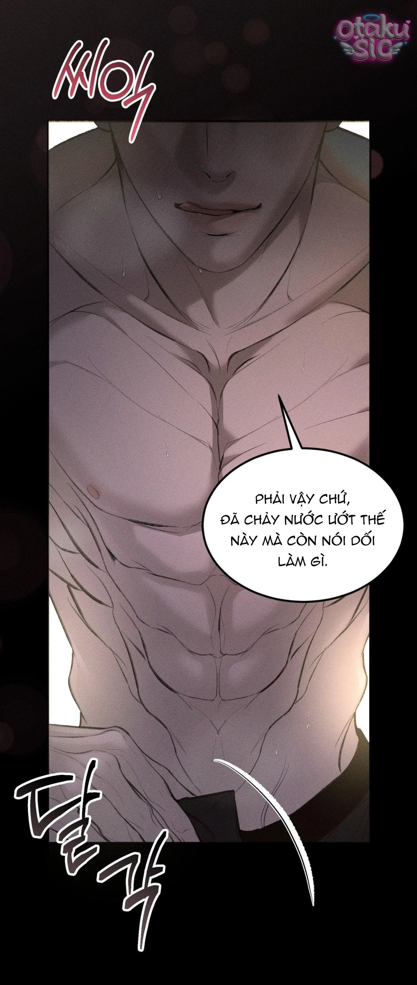 Tình Yêu Rác Rưởi - Chap 17 - Trang 7